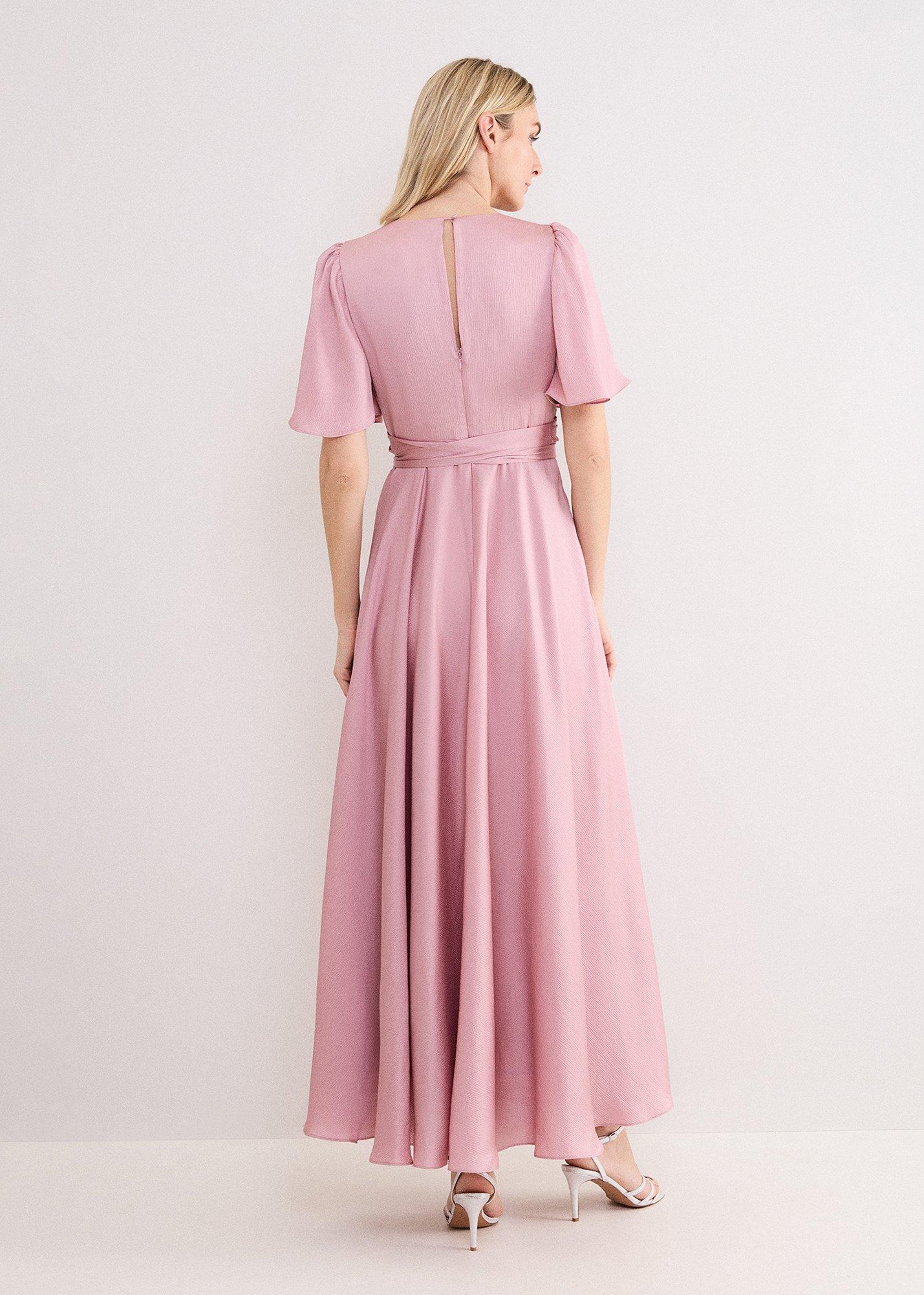 Abbie Maxi Dress