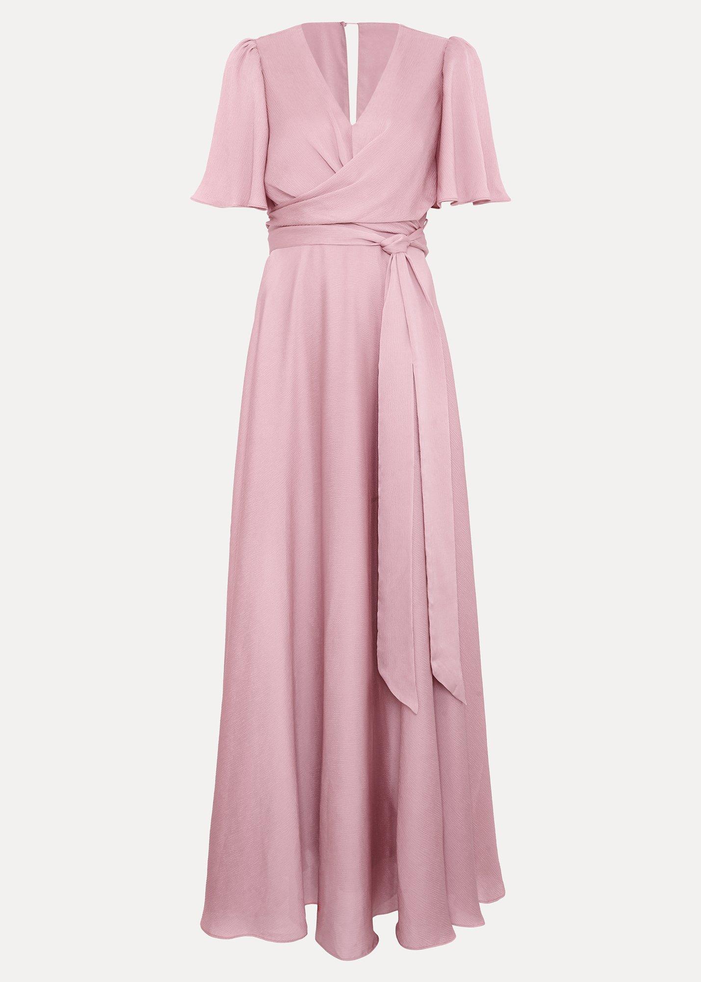 ${product-id}-Abbie Textured Wrap Maxi Dress-Pale Pink-${view-type}