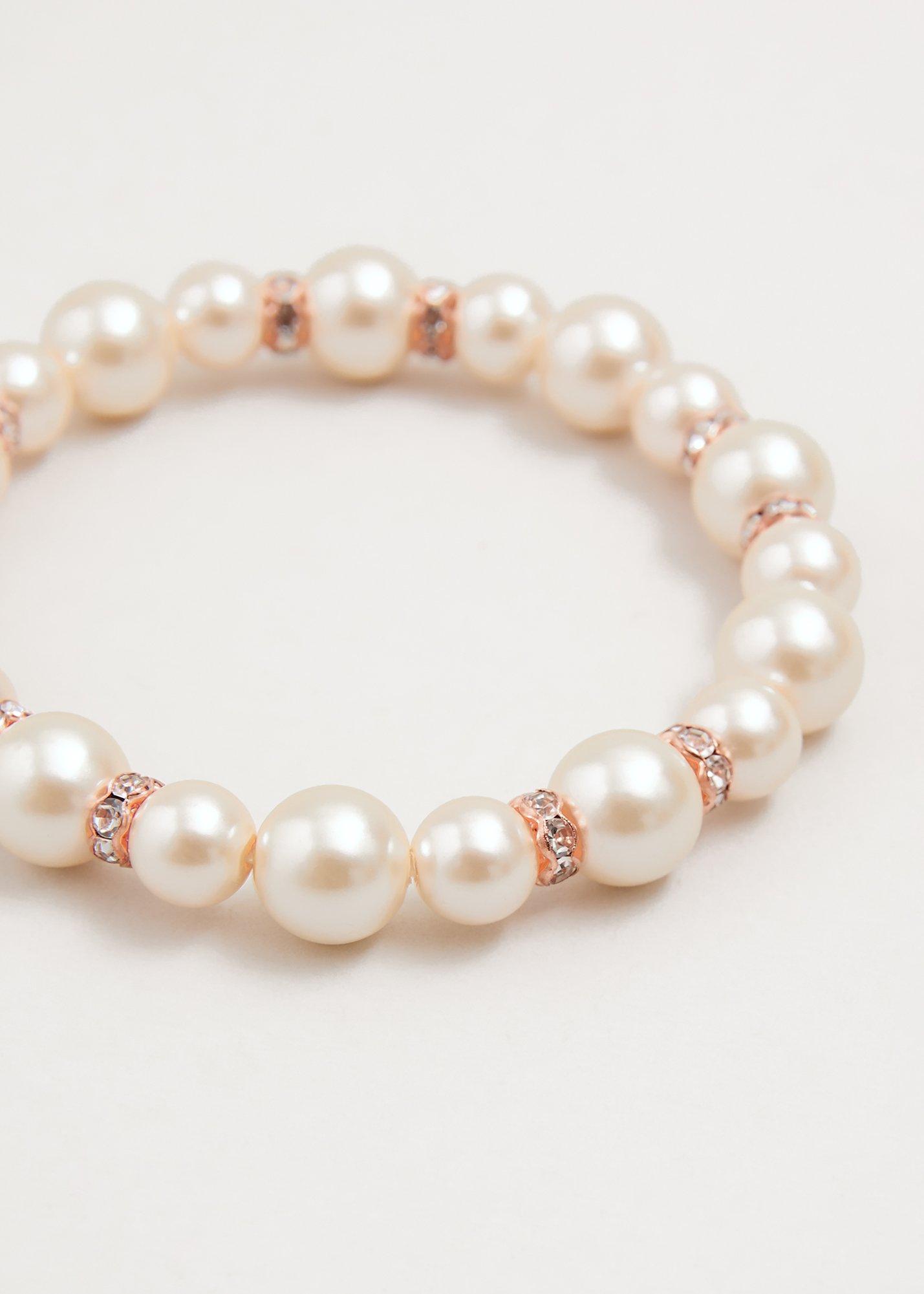 ${product-id}-Pink Pearl Strech Bracelet-Pale Pink-${view-type}