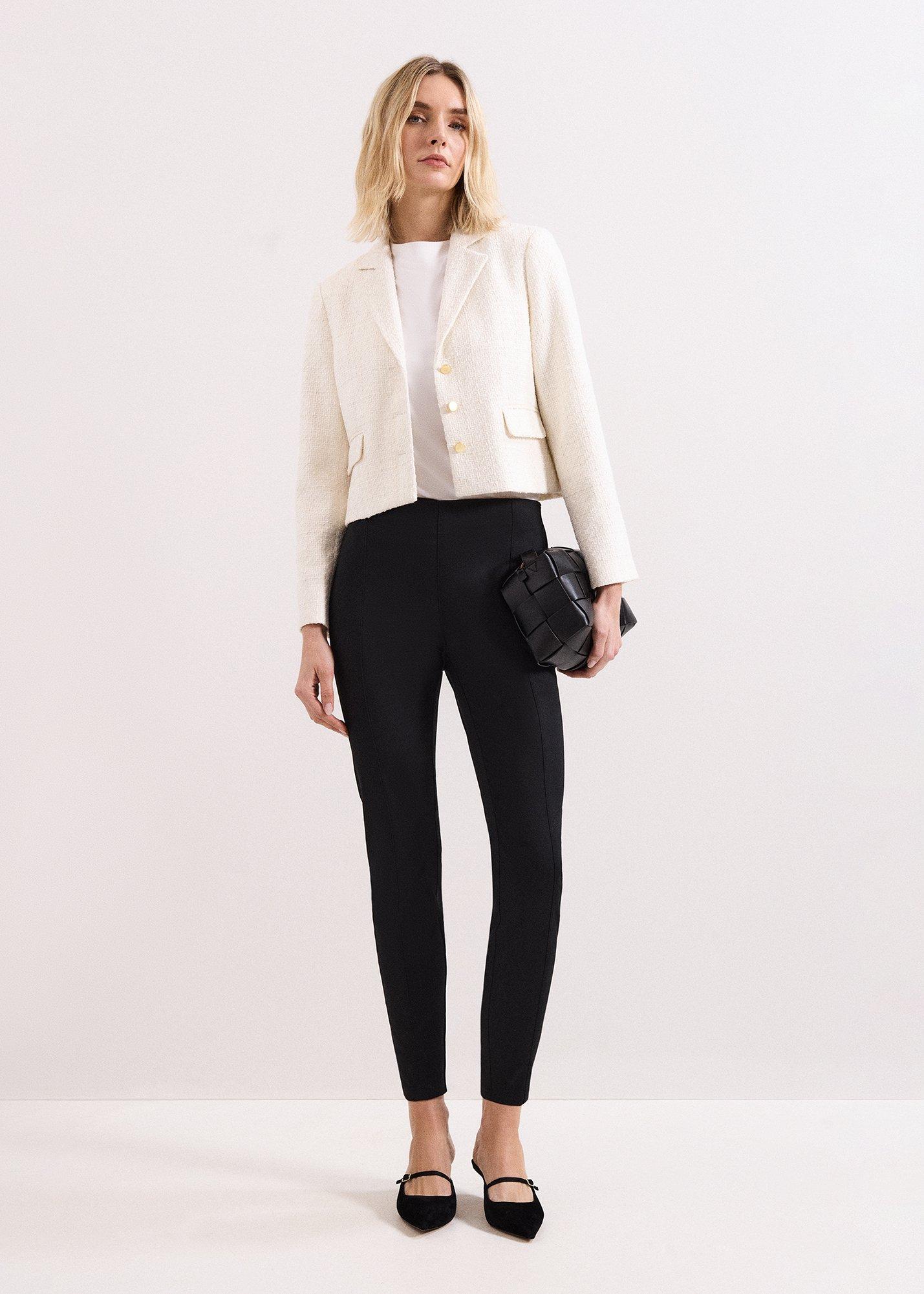 Charlie Slim Fit Trouser