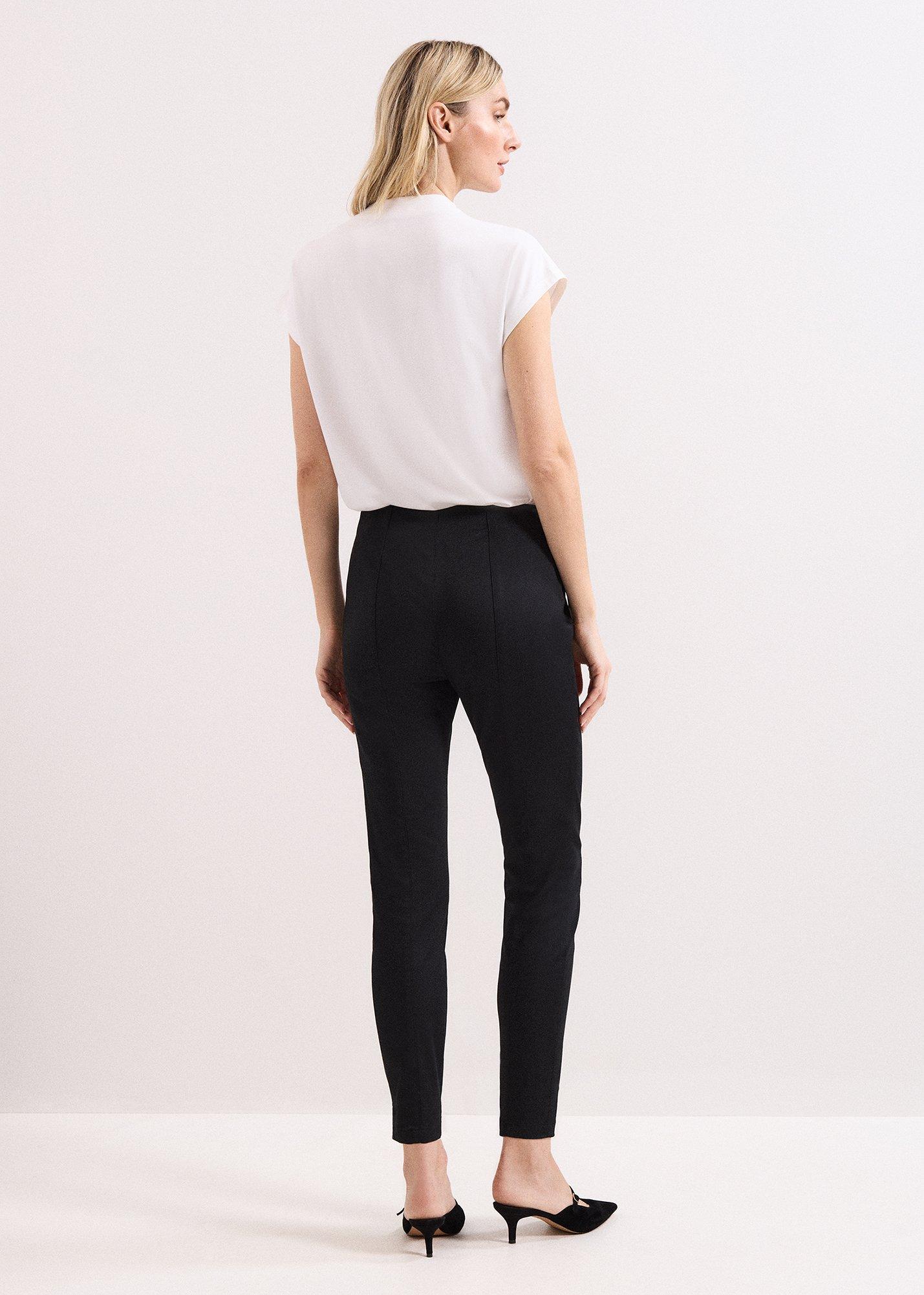 Charlie Slim Fit Trouser