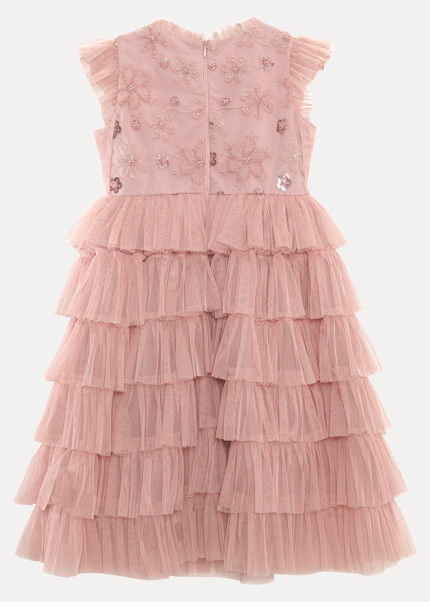 Raya Beaded Dress