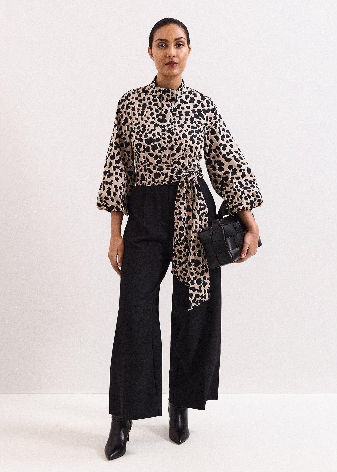 Petite Bree Jumpsuit