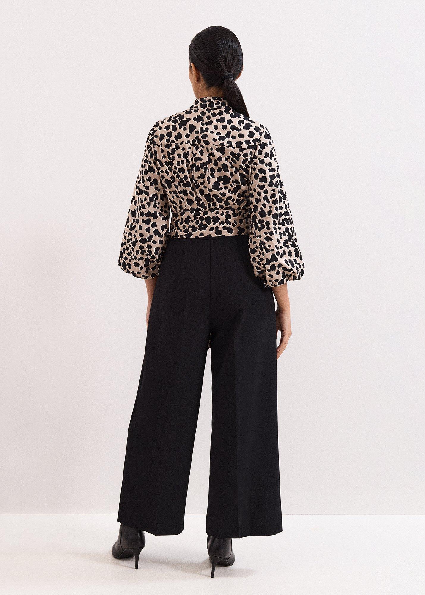 Petite Bree Jumpsuit