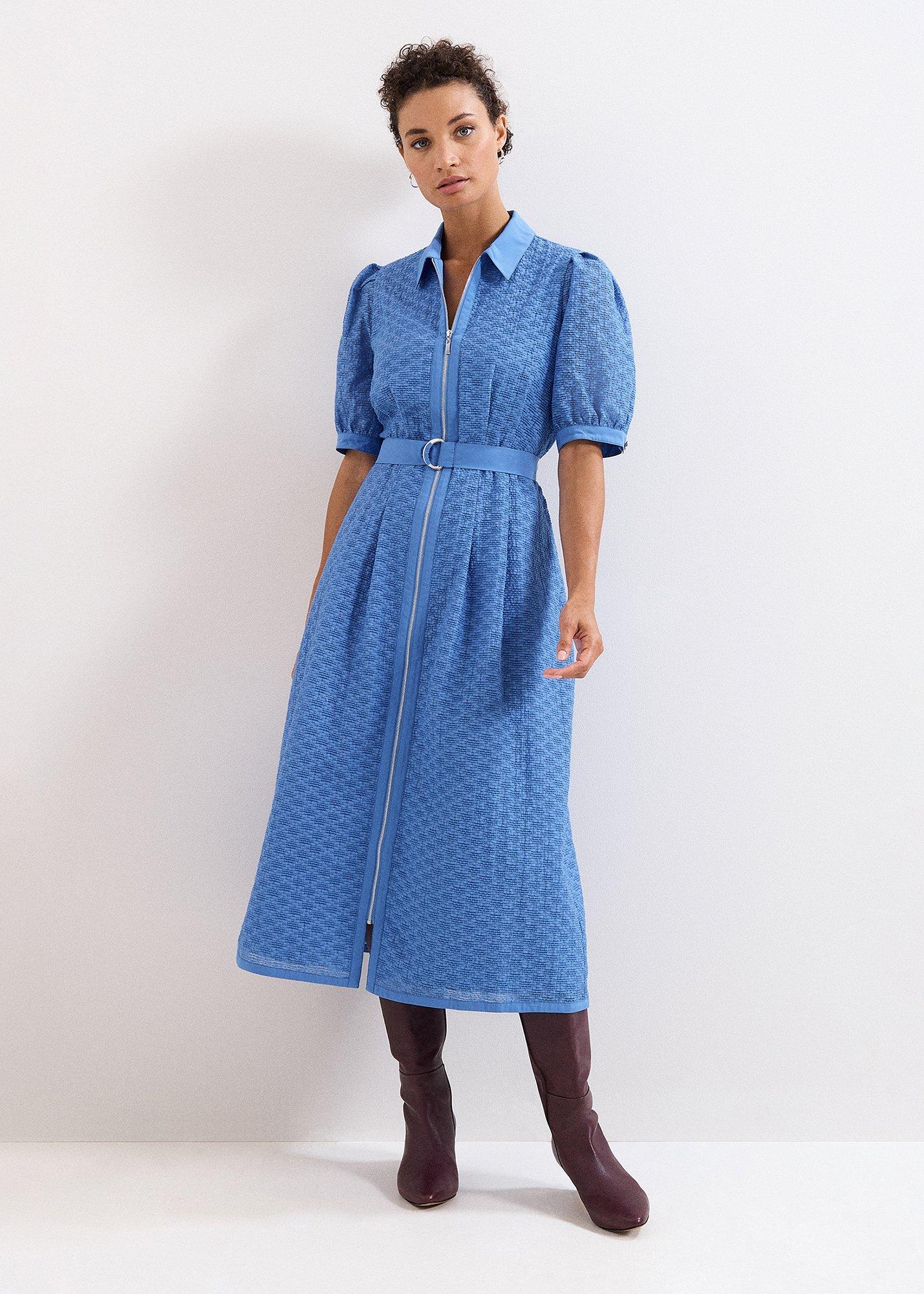 Casey Midi Dress