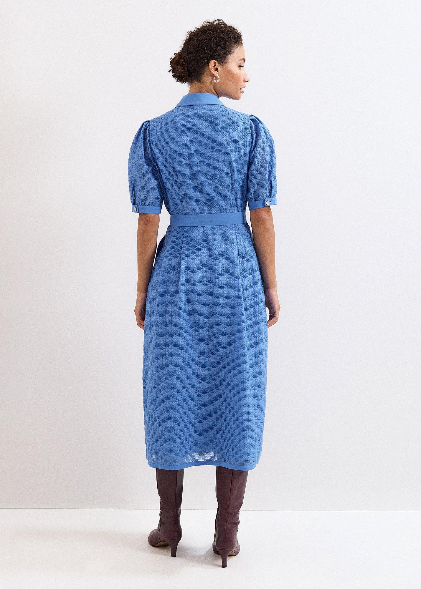 Casey Midi Dress