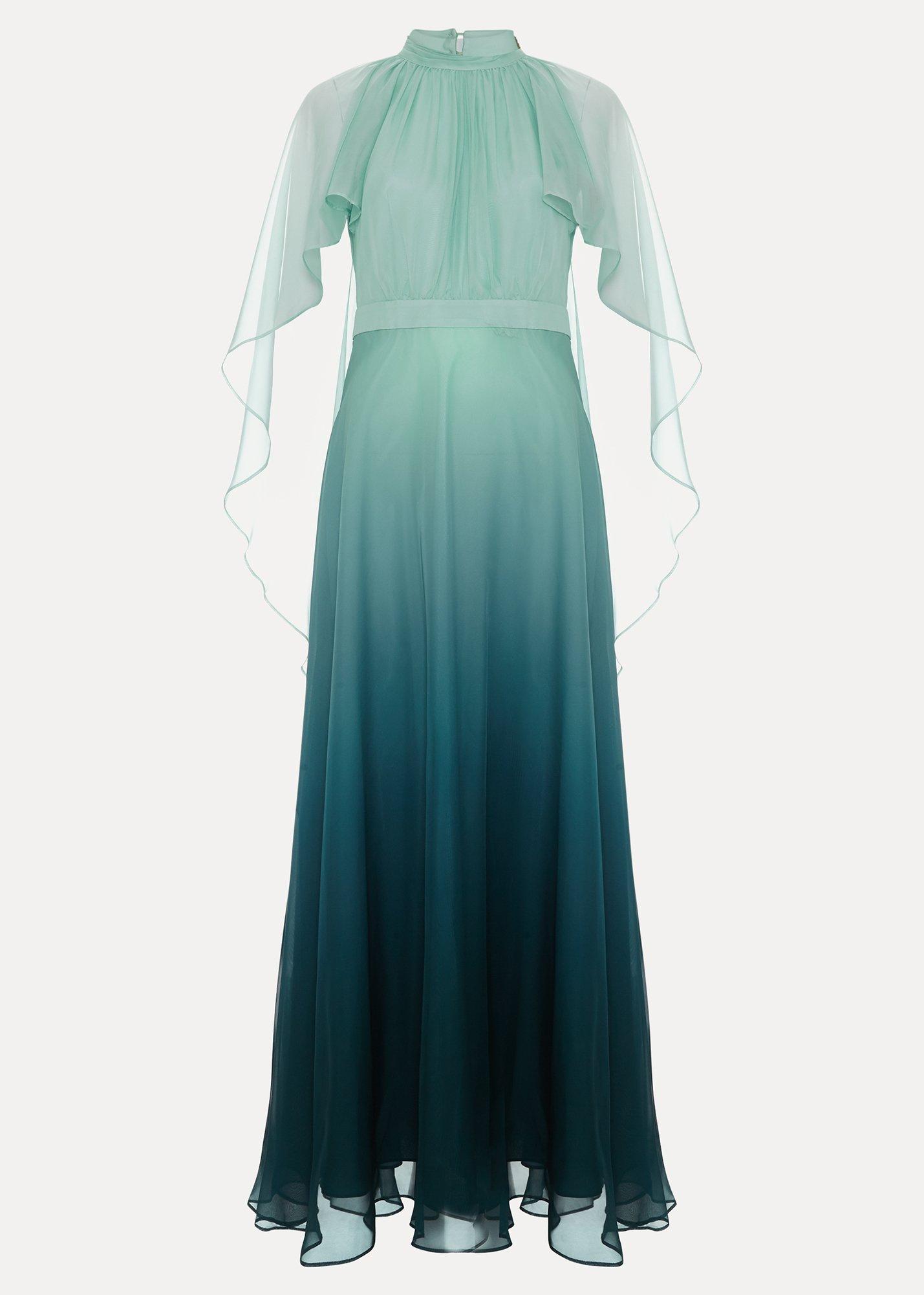 ${product-id}-Aspen Teal Ombre Cape Maxi Dress-Teal-${view-type}