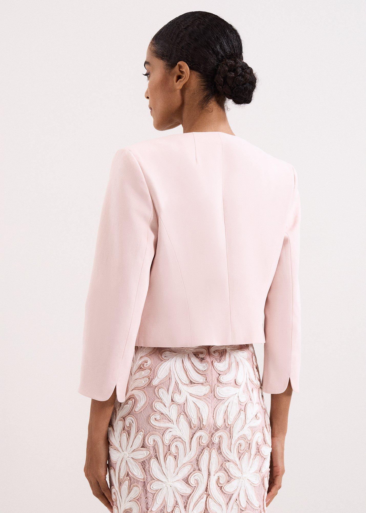 Elizabeth Jacket