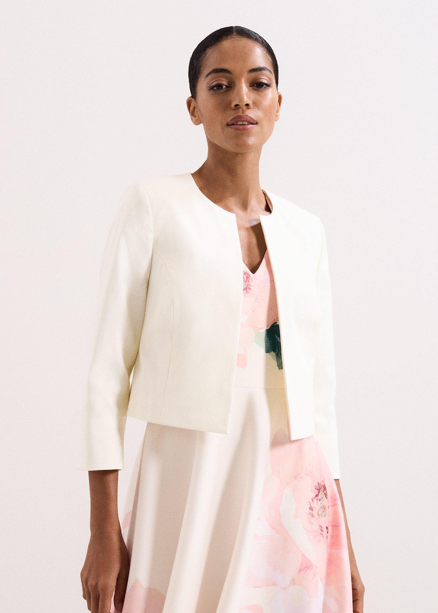 Petite Elizabeth Jacket