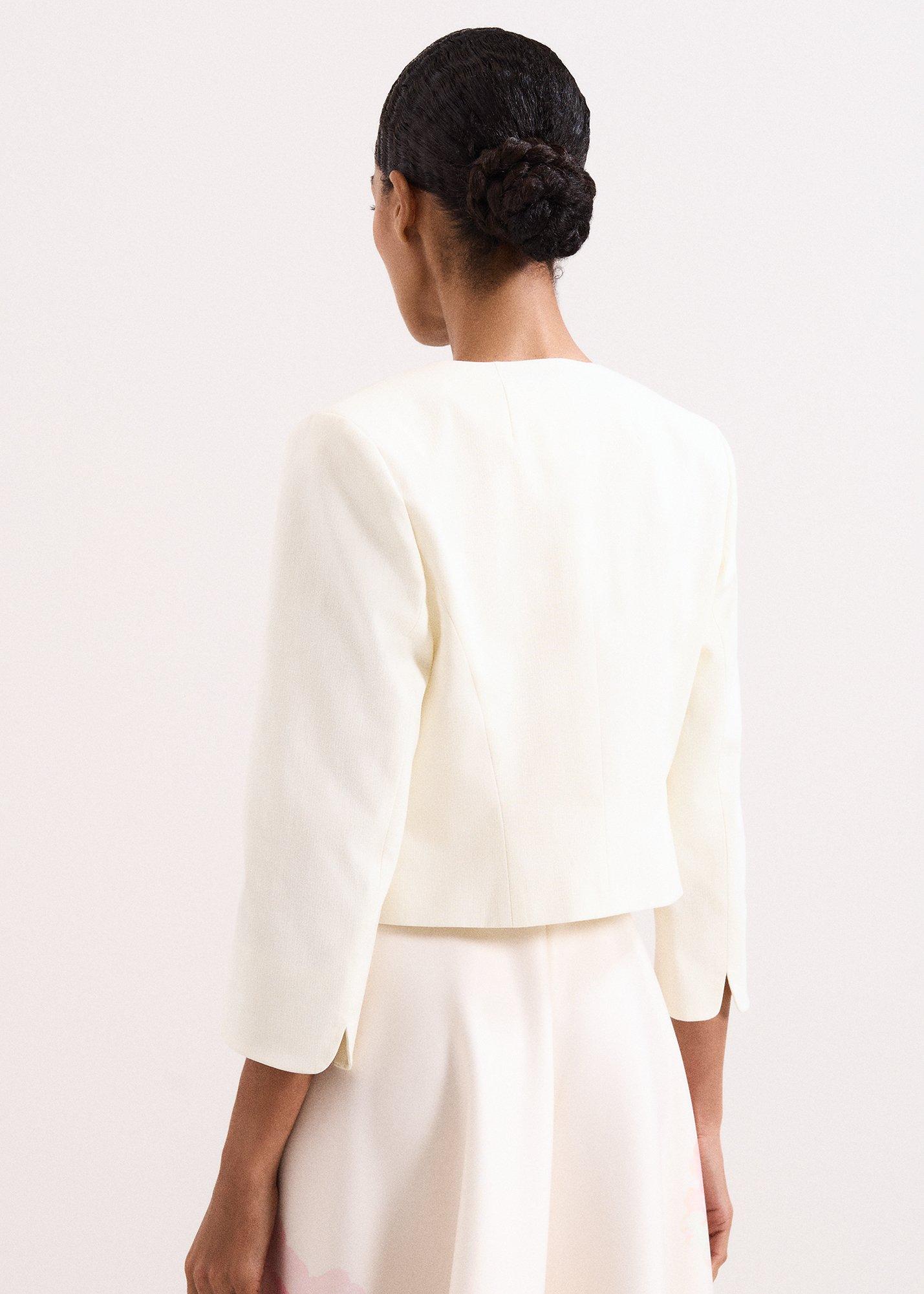Petite Elizabeth Jacket
