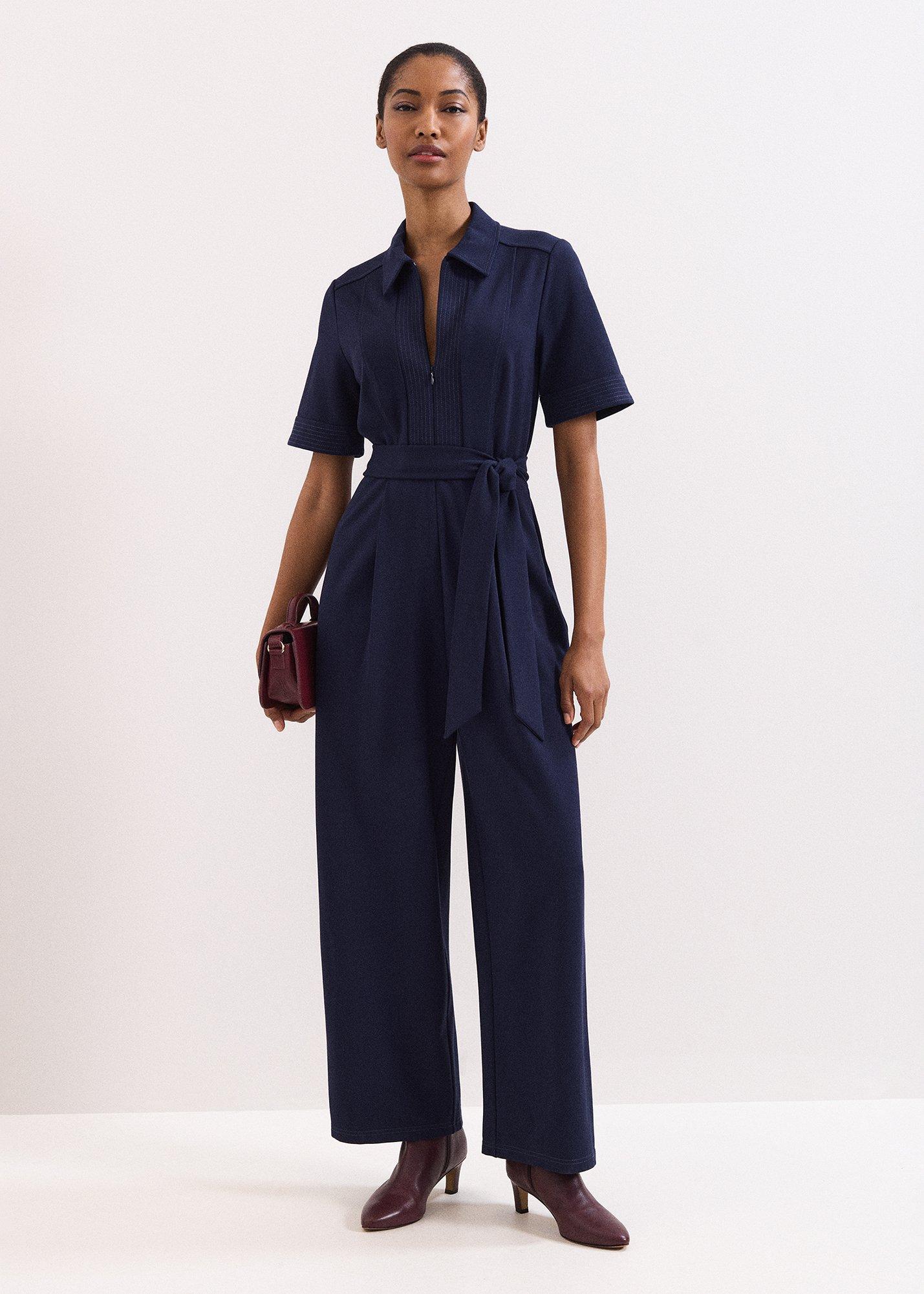 Tabitha Jumpsuit