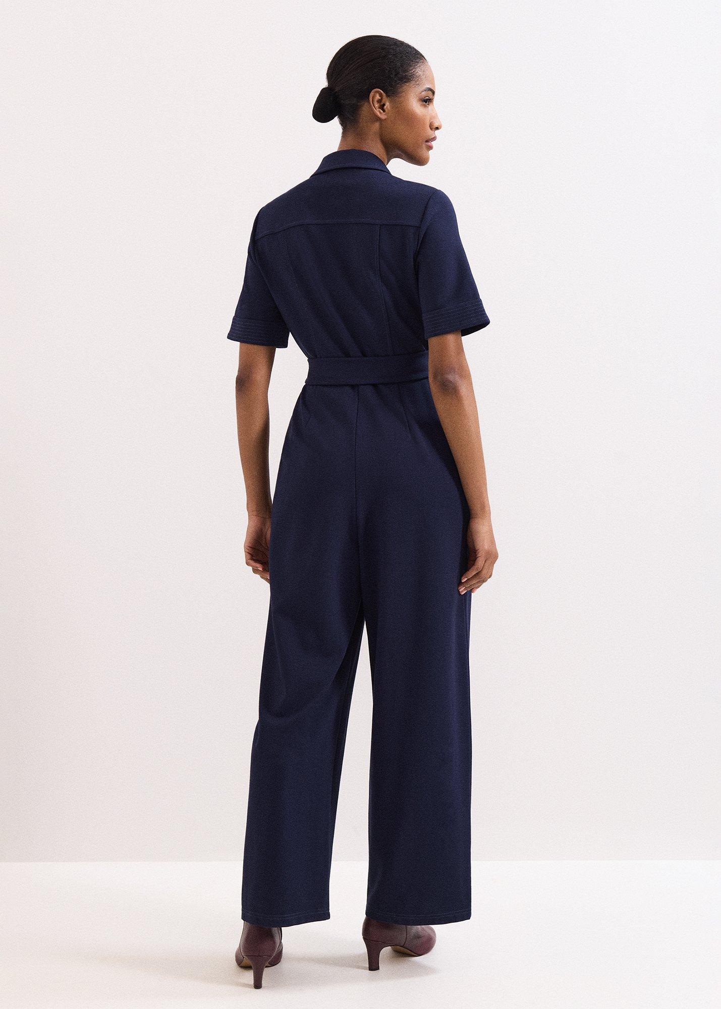 Tabitha Jumpsuit