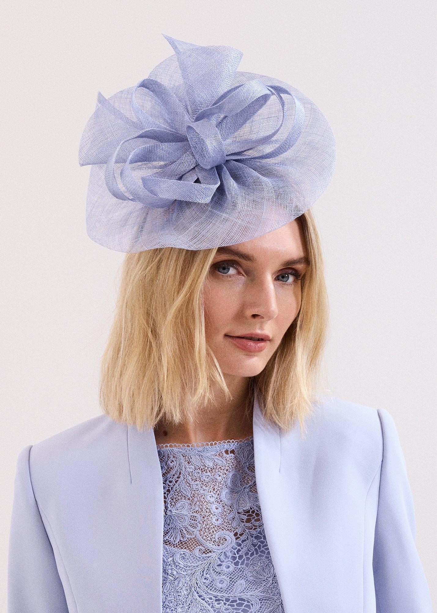 Freeform Fascinator