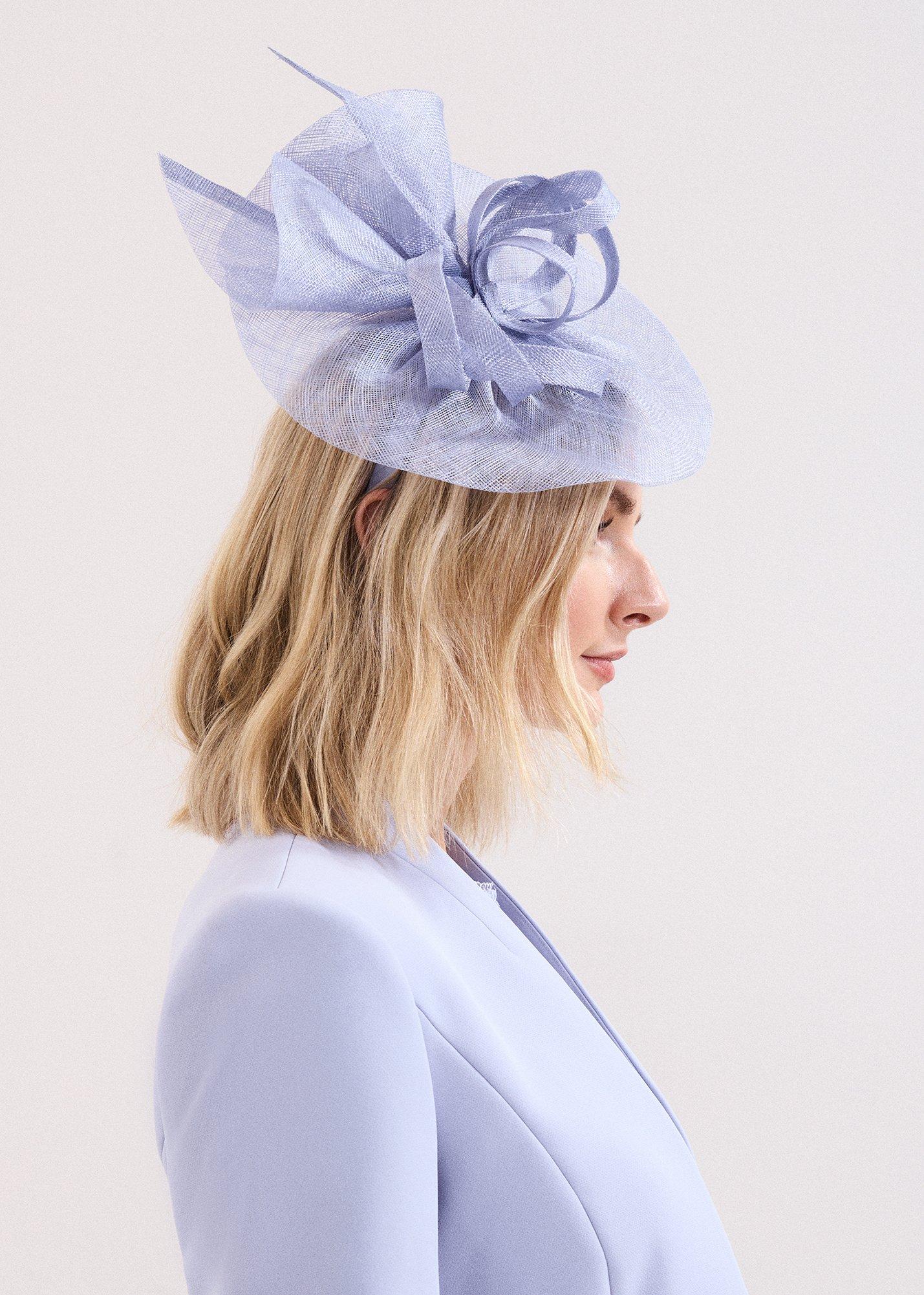 Freeform Fascinator