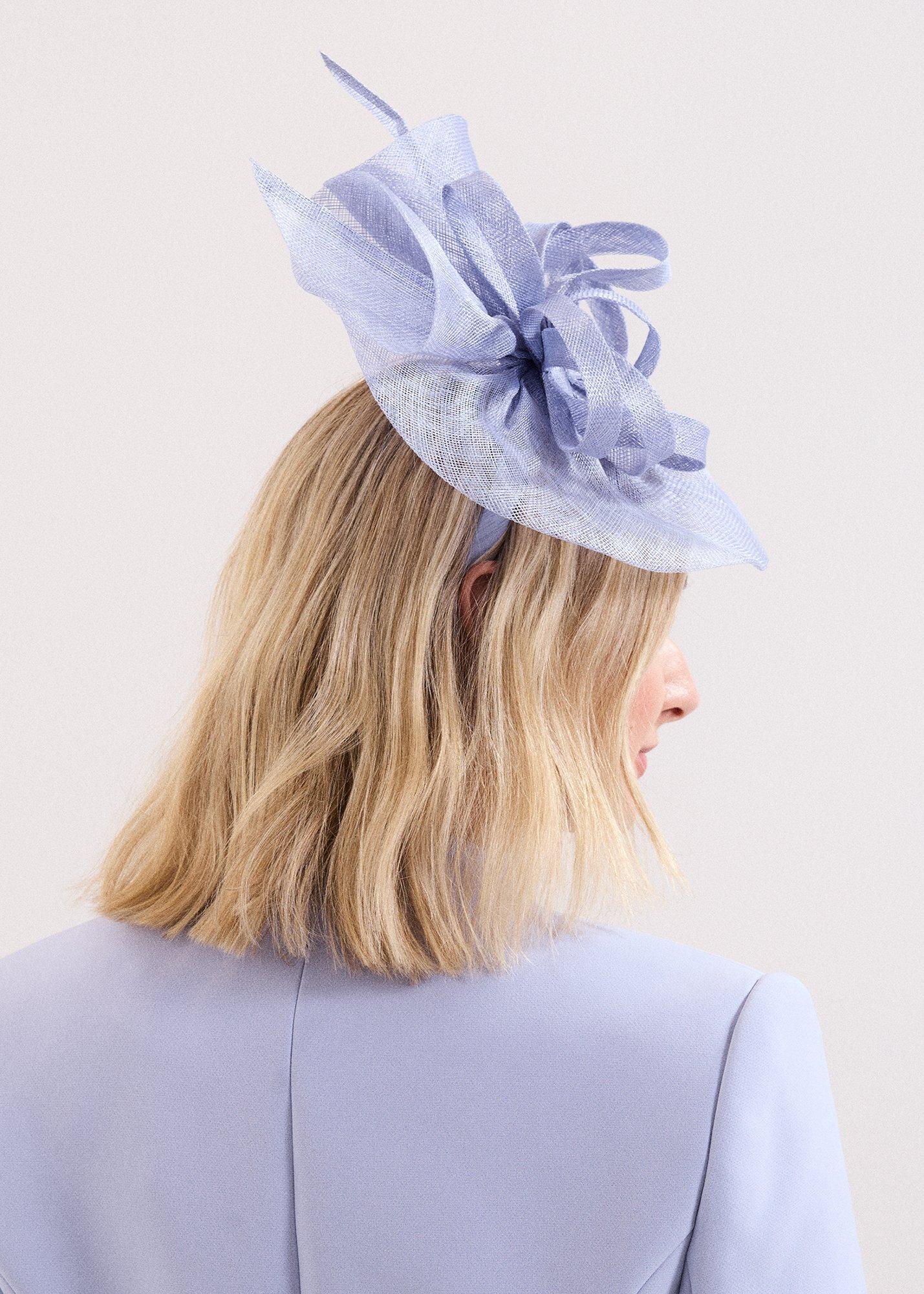 ${product-id}-Twist Detail Freeform Fascinator-Pale Blue-${view-type}
