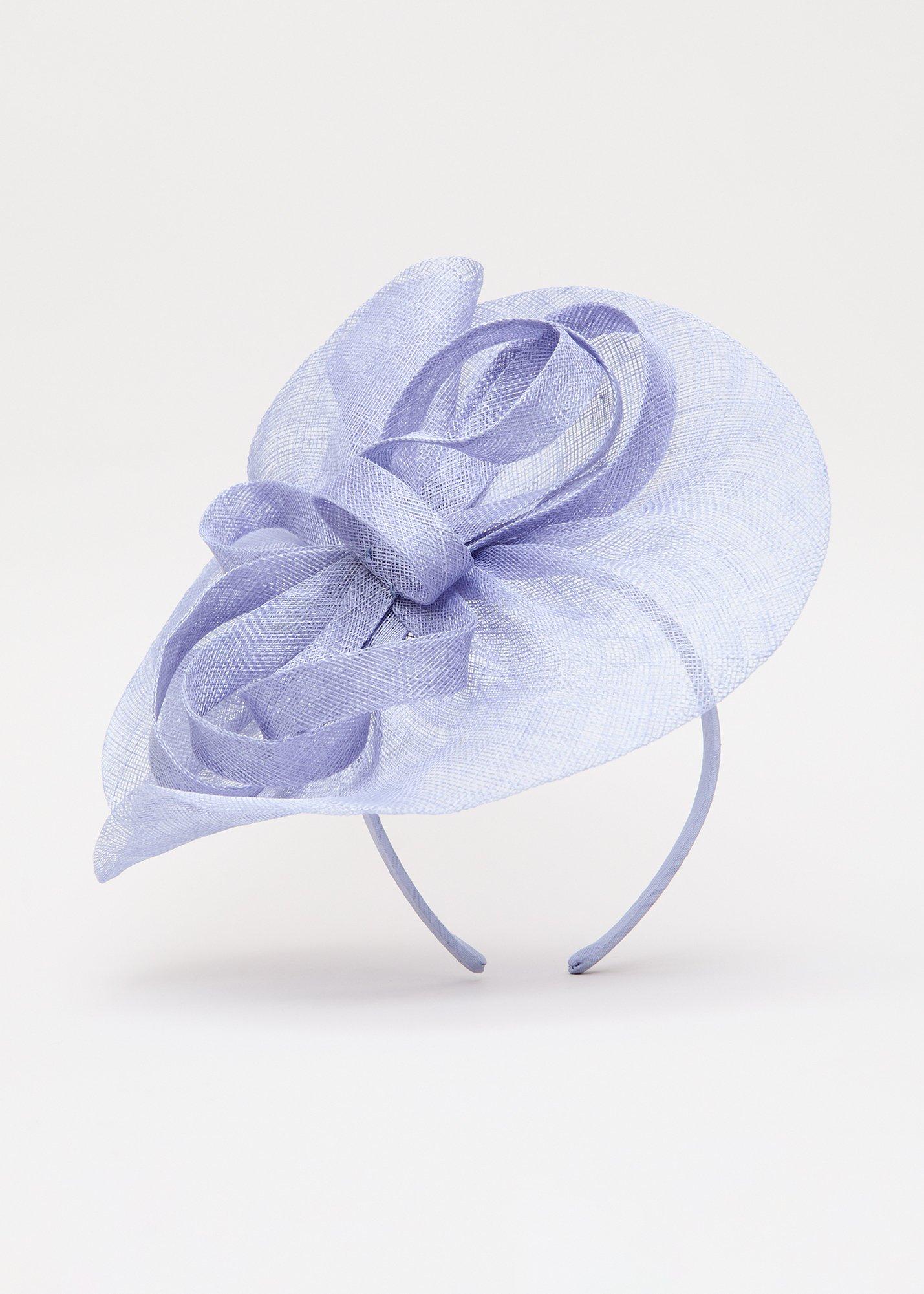 ${product-id}-Twist Detail Freeform Fascinator-Pale Blue-${view-type}
