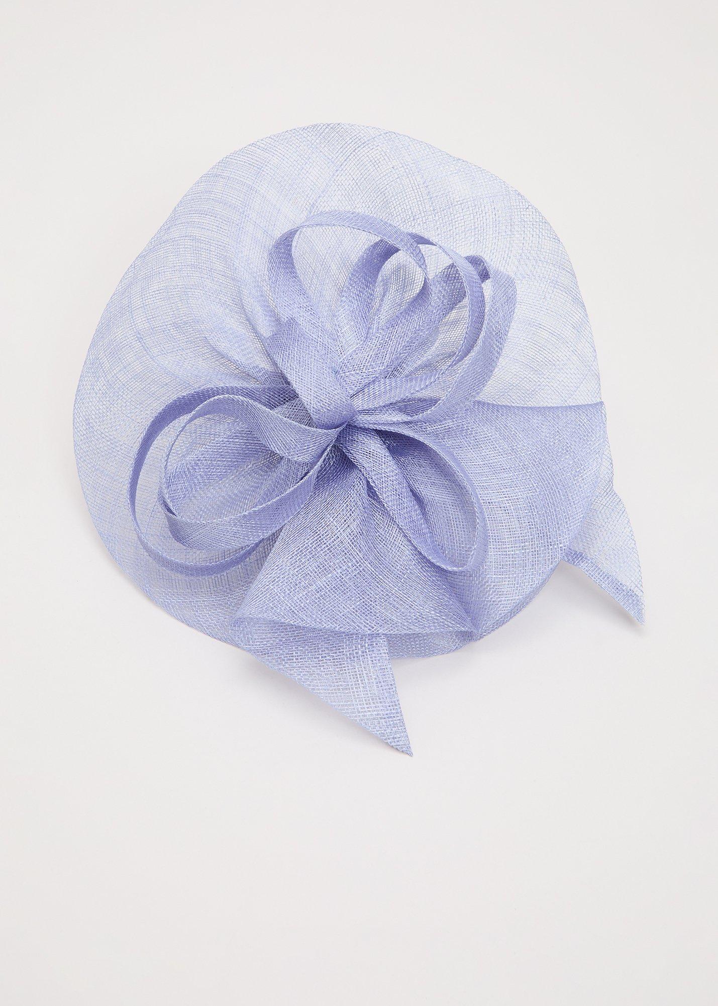 ${product-id}-Twist Detail Freeform Fascinator-Pale Blue-${view-type}