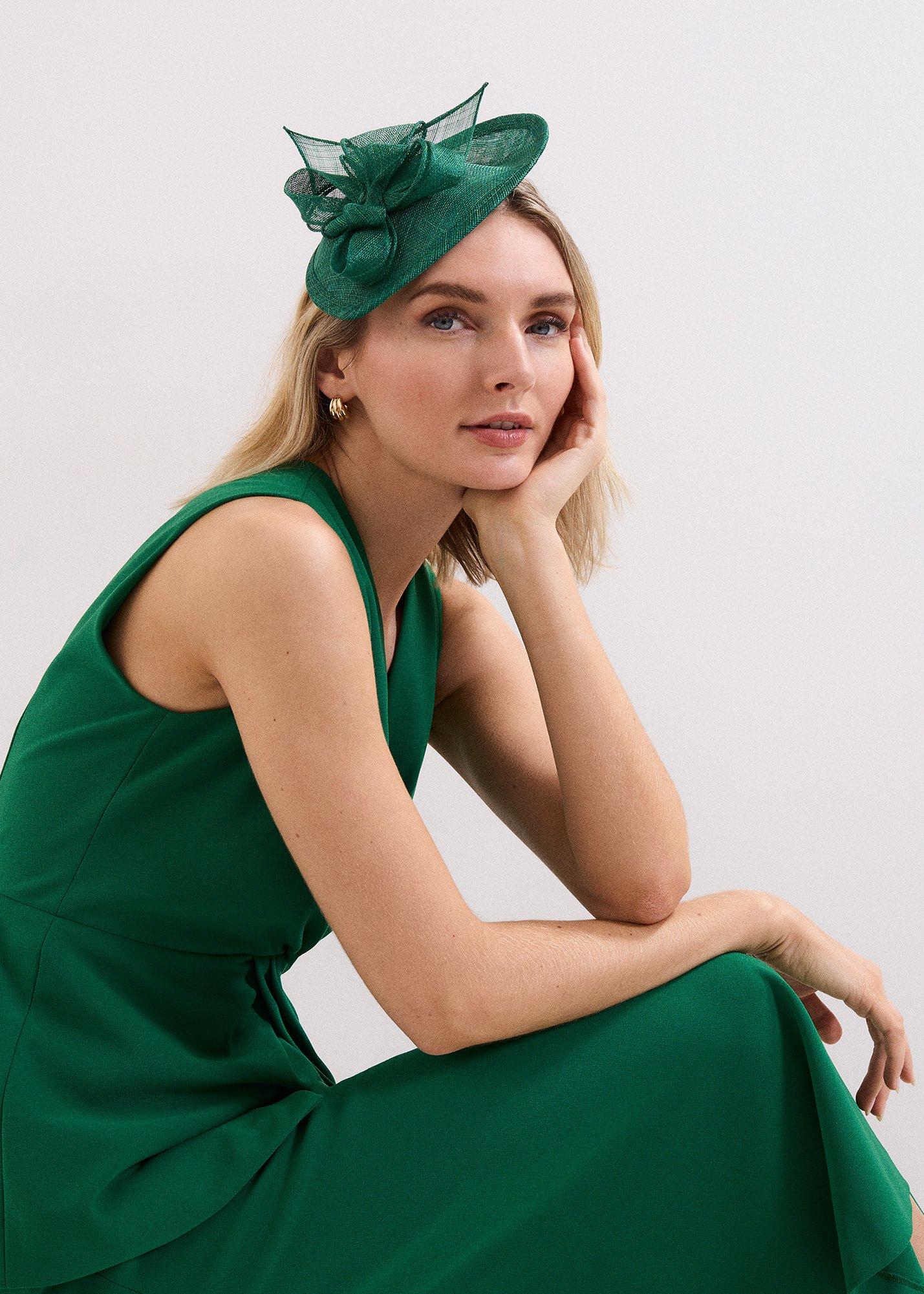 Mini Disc Fascinator