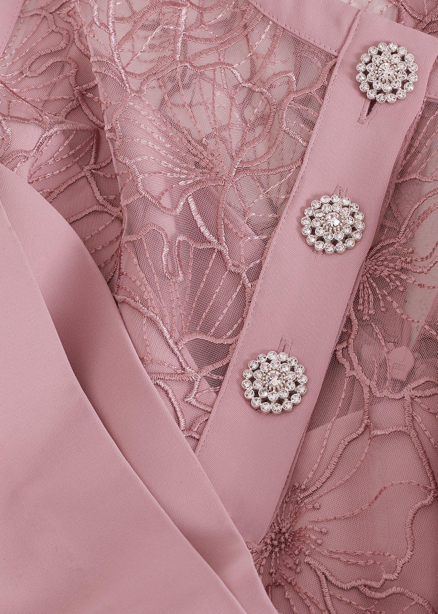 ${product-id}-Petite Ivanna Pink Embroidered Jumpsuit-Pale Pink-${view-type}