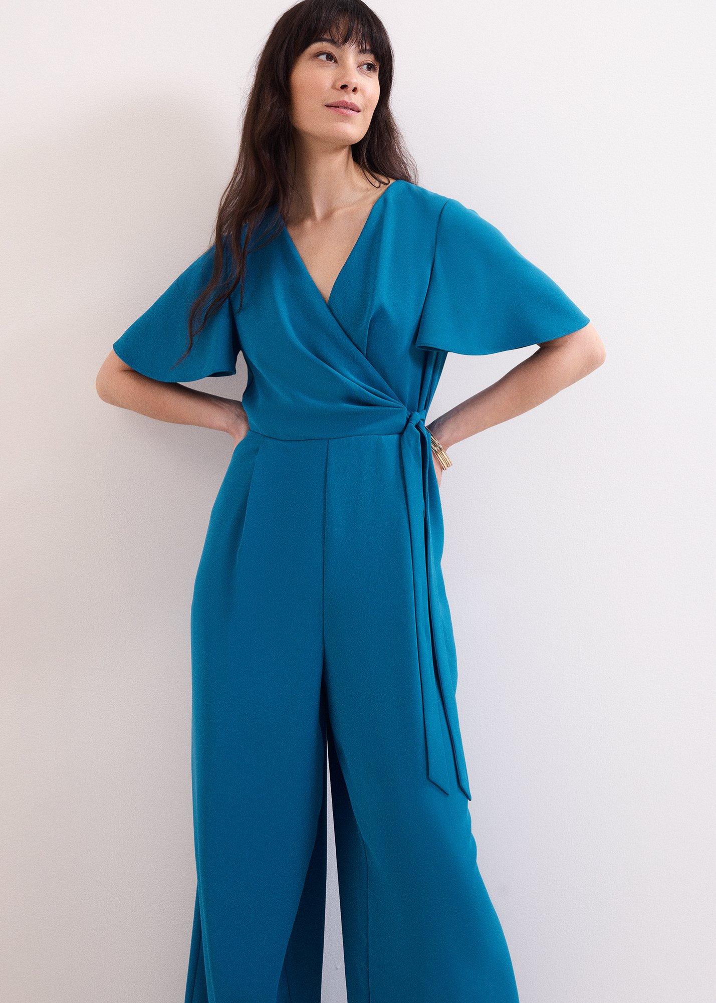 Julissa Jumpsuit