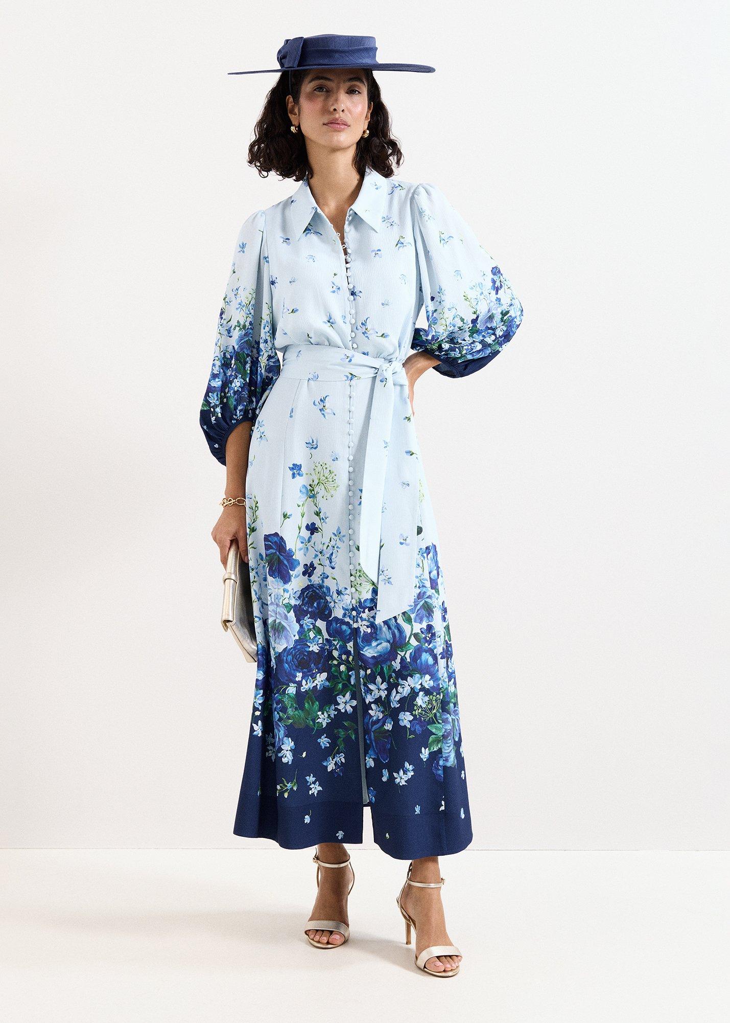 Noella Shirt Dress