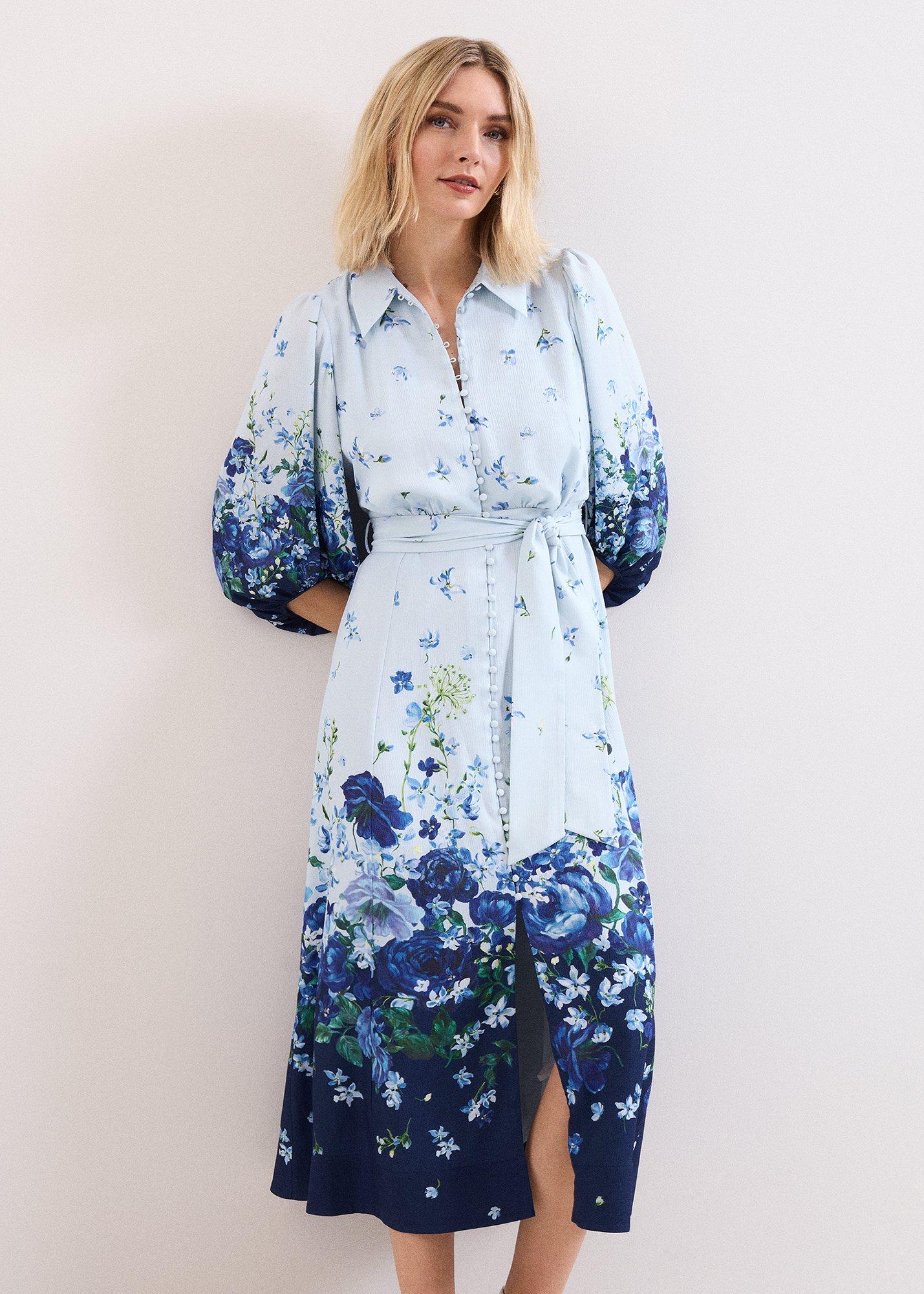 Petite Noella Dress
