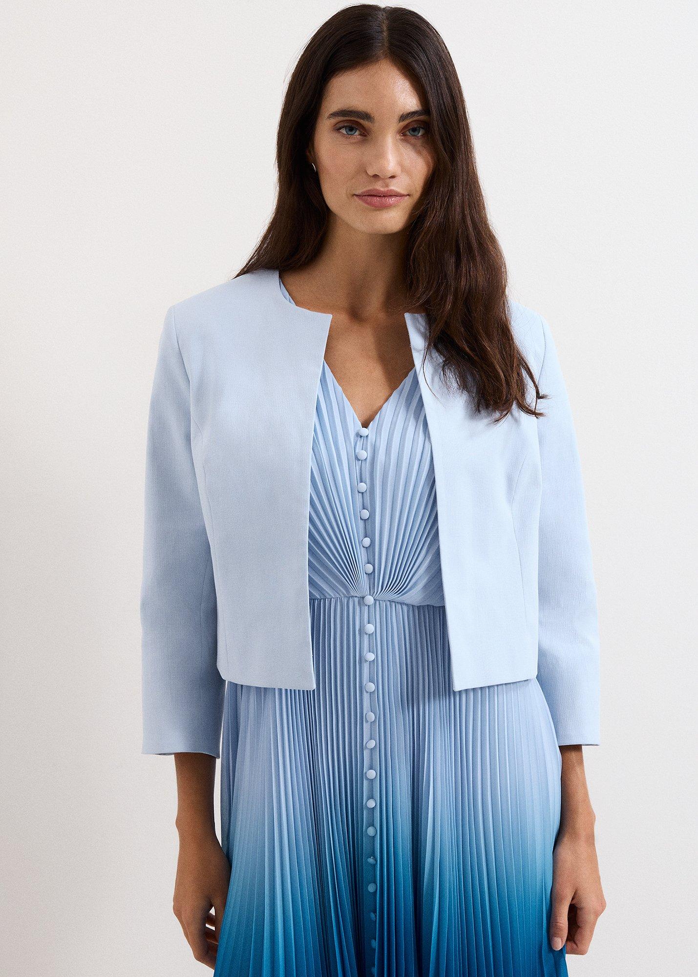 Elizabeth Jacket