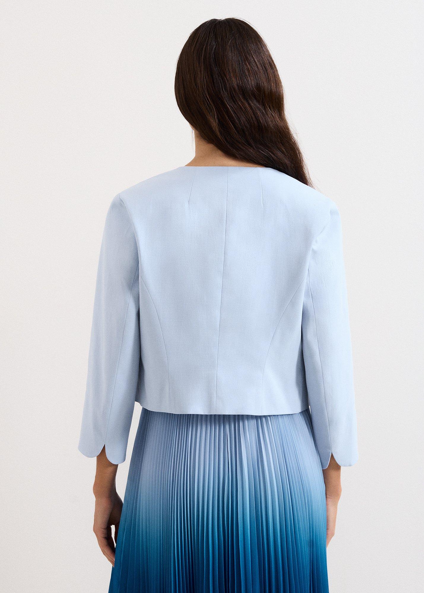 Elizabeth Jacket