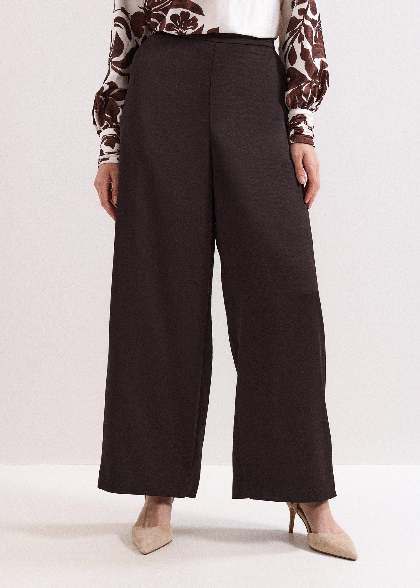 ${product-id}-Beccy Brown Satin Event Trousers-Brown-${view-type}