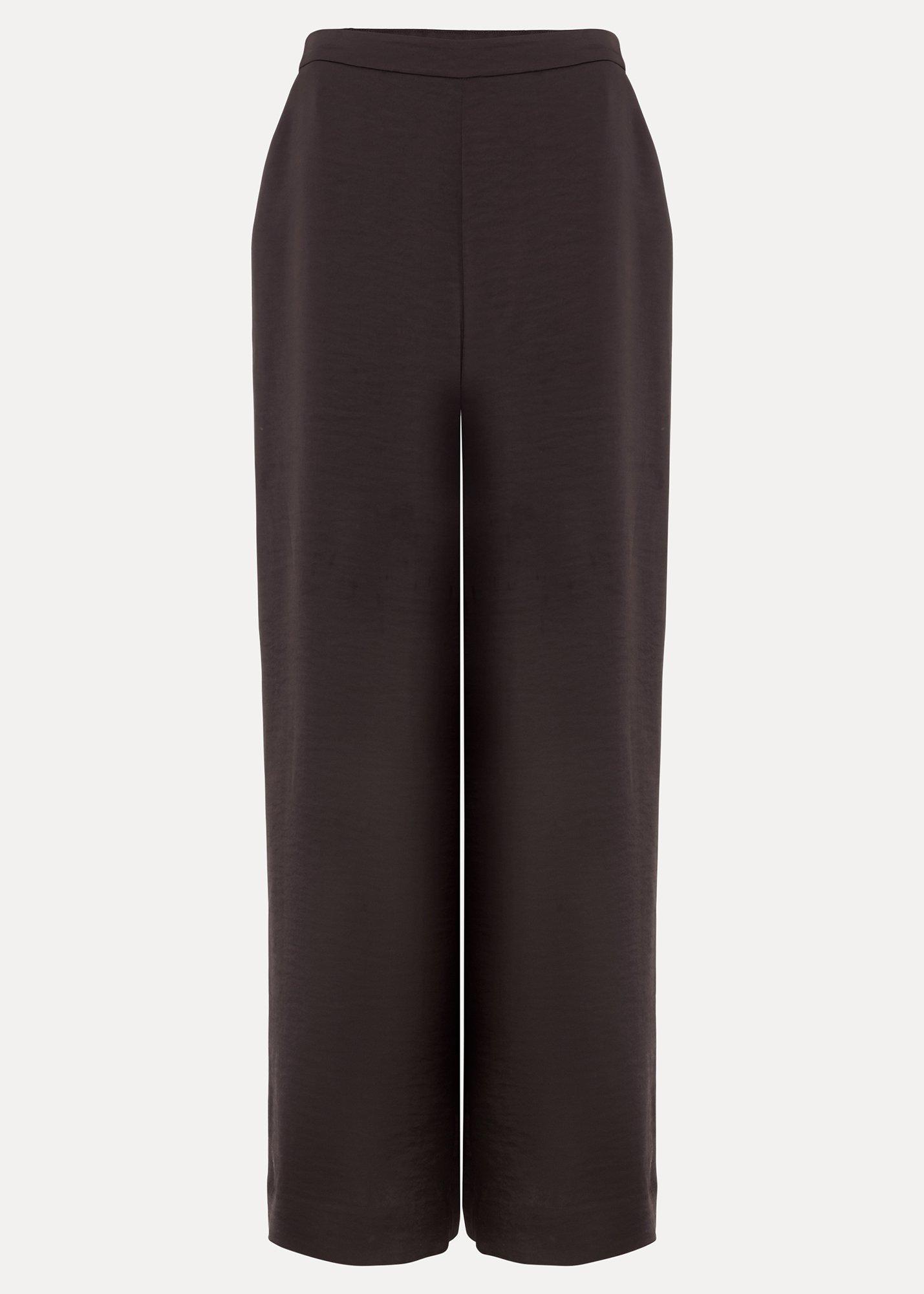 ${product-id}-Beccy Brown Satin Event Trousers-Brown-${view-type}