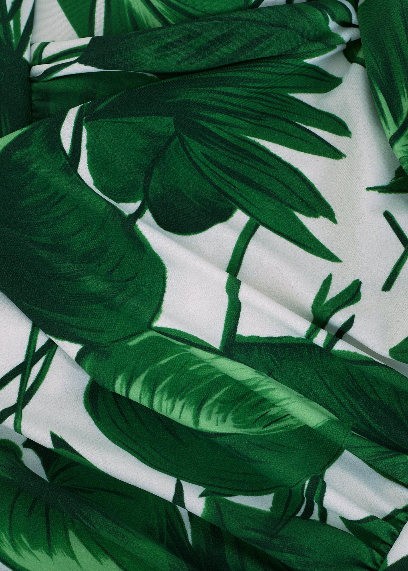 ${product-id}-Green Palm Print Swimsuit-Green-${view-type}