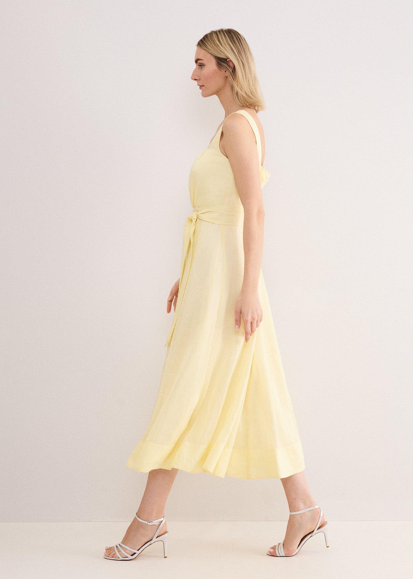 ${product-id}-Zahira Pale Yellow Square Neck Midaxi Dress-Pale Yellow-${view-type}