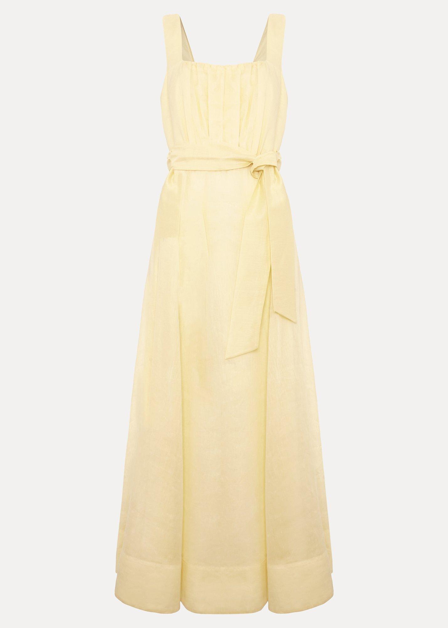 ${product-id}-Zahira Pale Yellow Square Neck Midaxi Dress-Pale Yellow-${view-type}