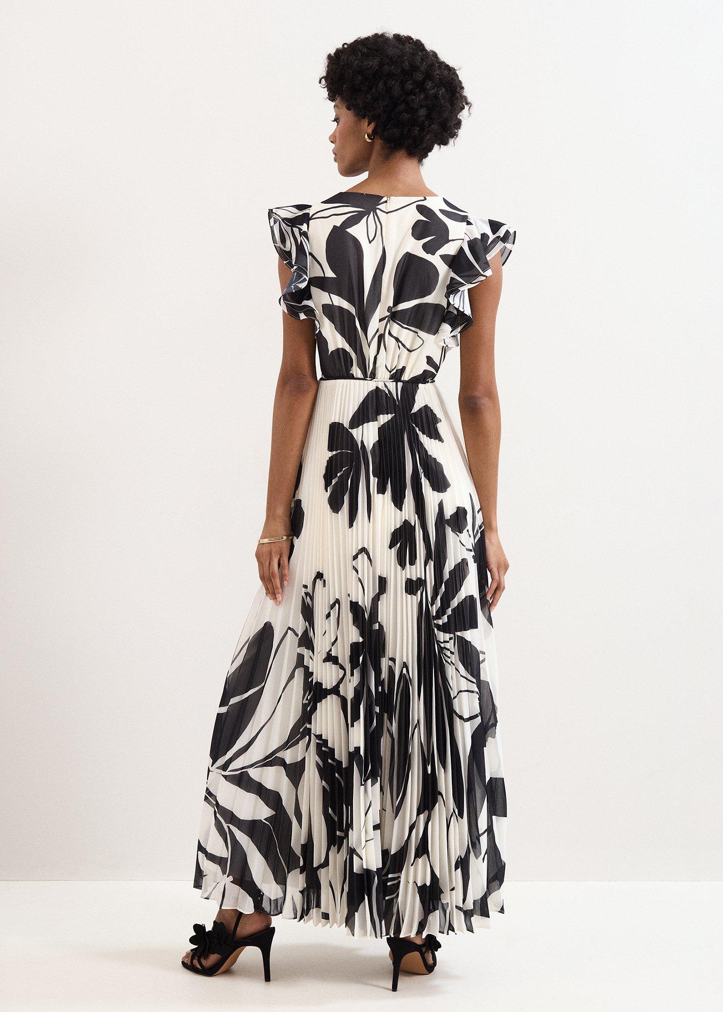 Petite Uma Dress