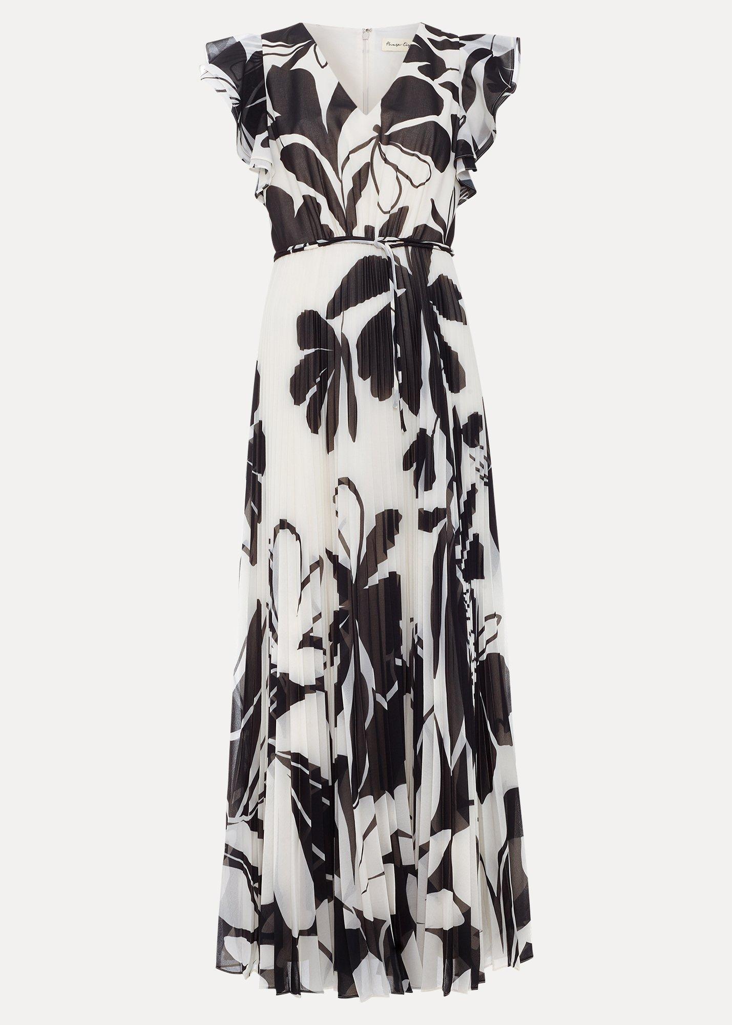 ${product-id}-Petite Uma Dress-Black Multi-${view-type}