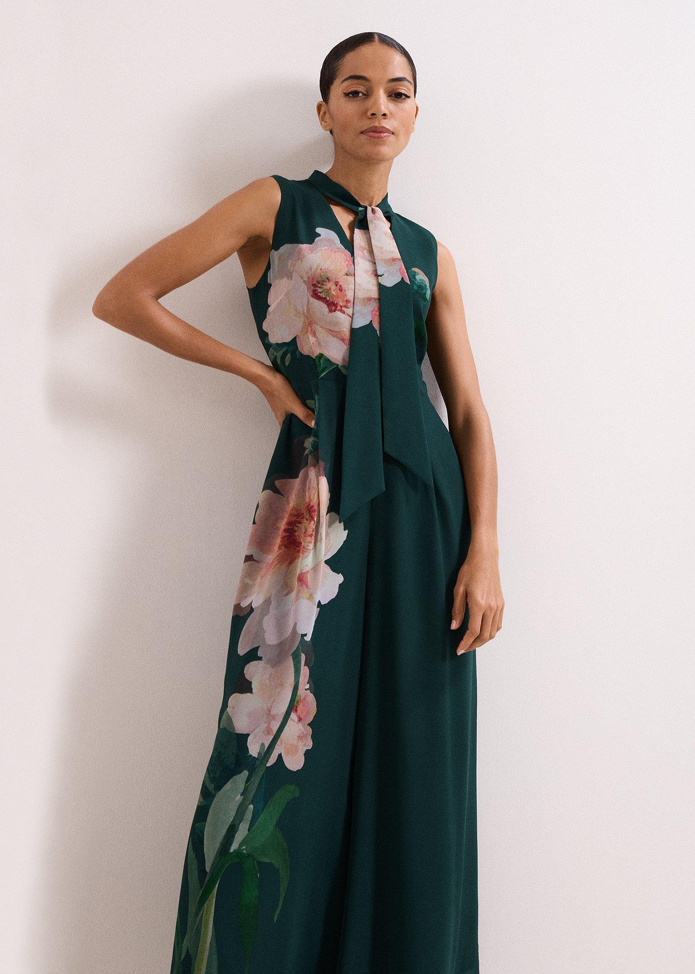 ${product-id}-Rose Teal Floral Jumpsuit-Teal-${view-type}
