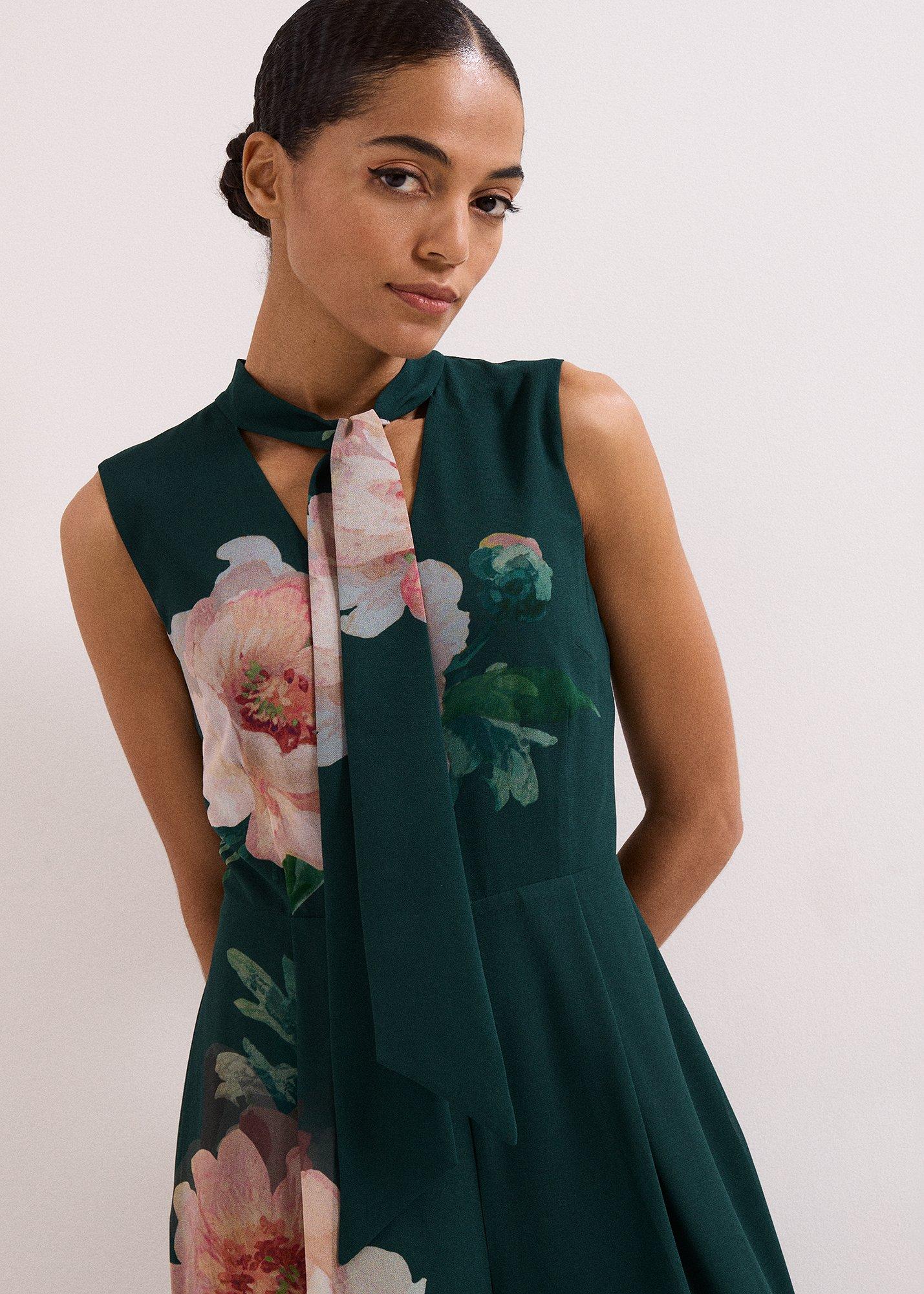 ${product-id}-Rose Teal Floral Jumpsuit-Teal-${view-type}
