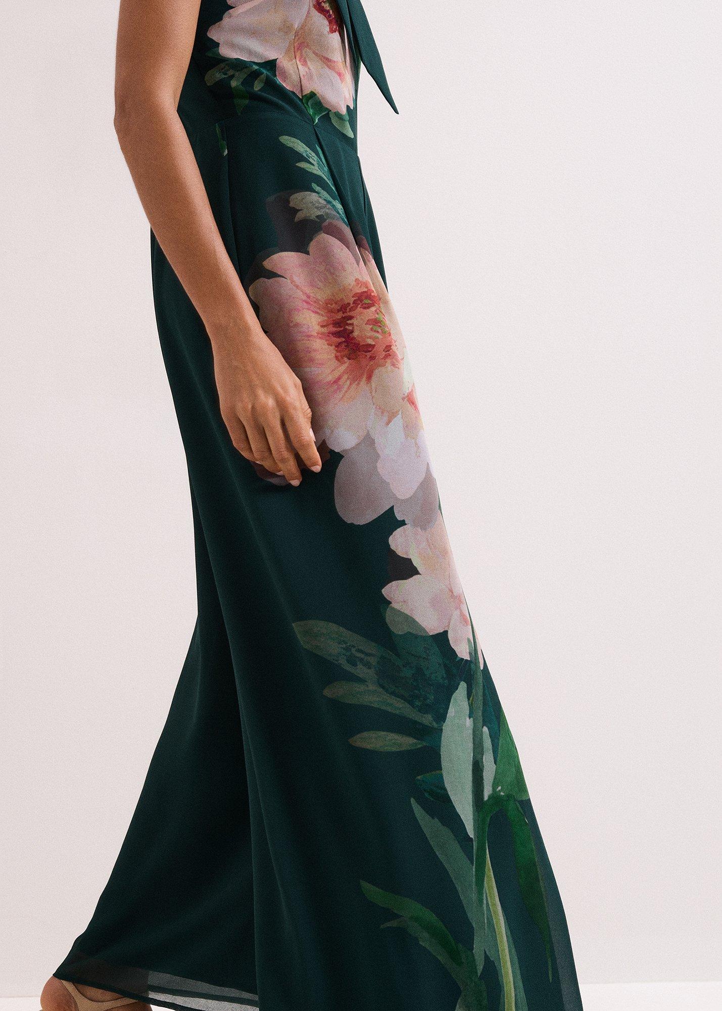 ${product-id}-Rose Teal Floral Jumpsuit-Teal-${view-type}