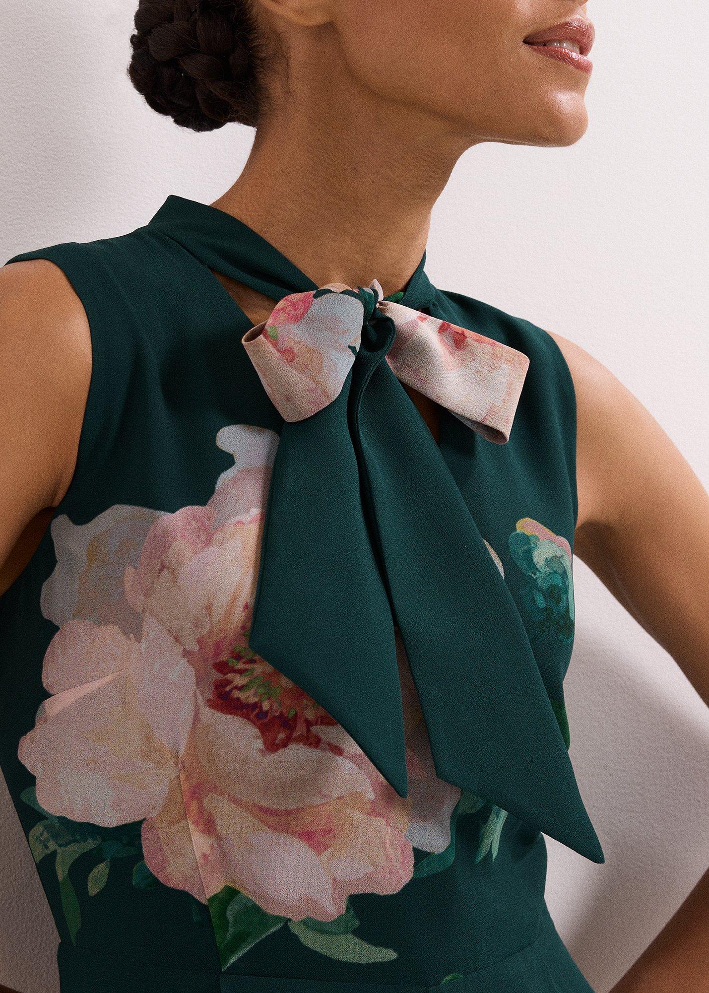 ${product-id}-Rose Teal Floral Jumpsuit-Teal-${view-type}