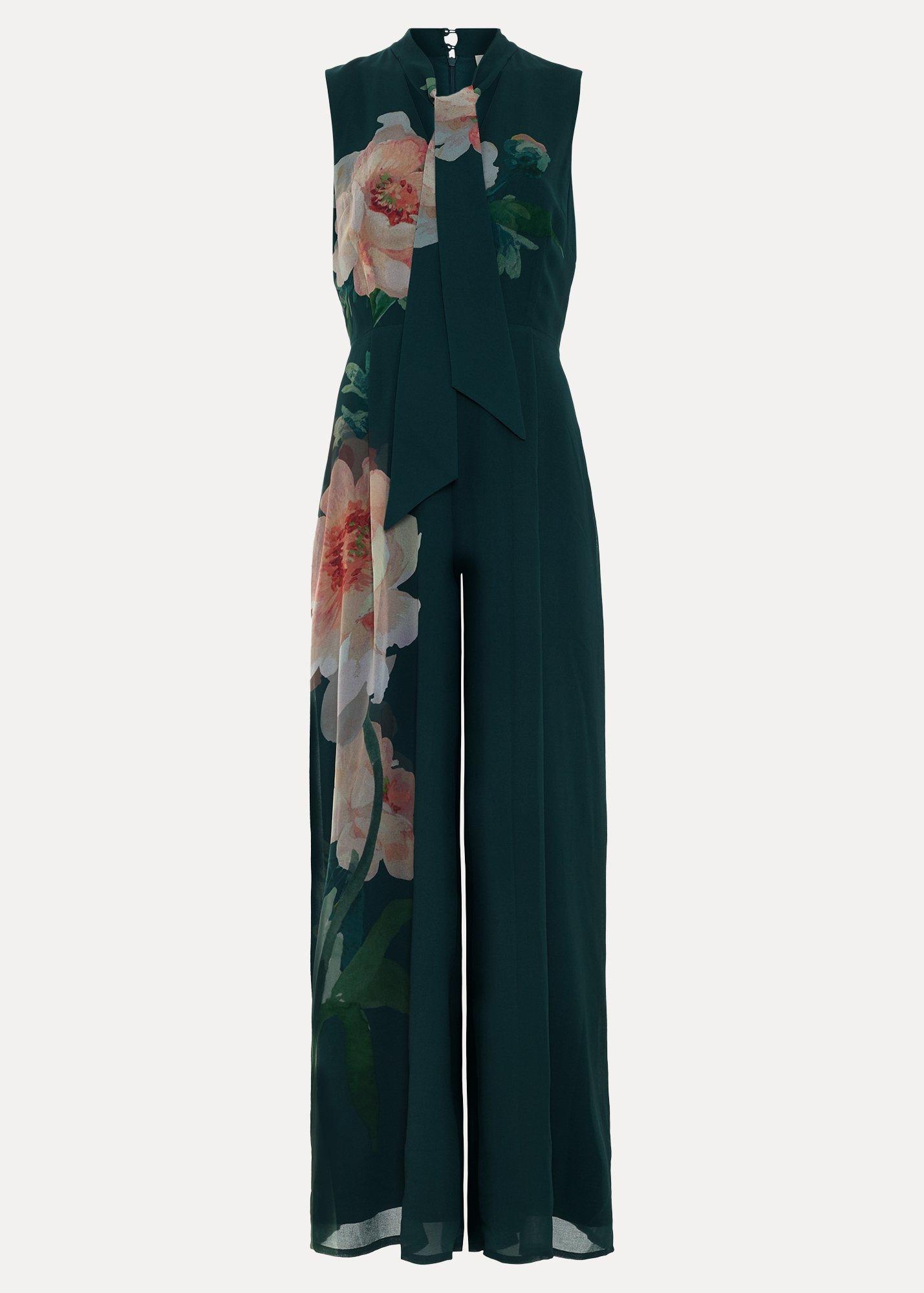 ${product-id}-Rose Teal Floral Jumpsuit-Teal-${view-type}