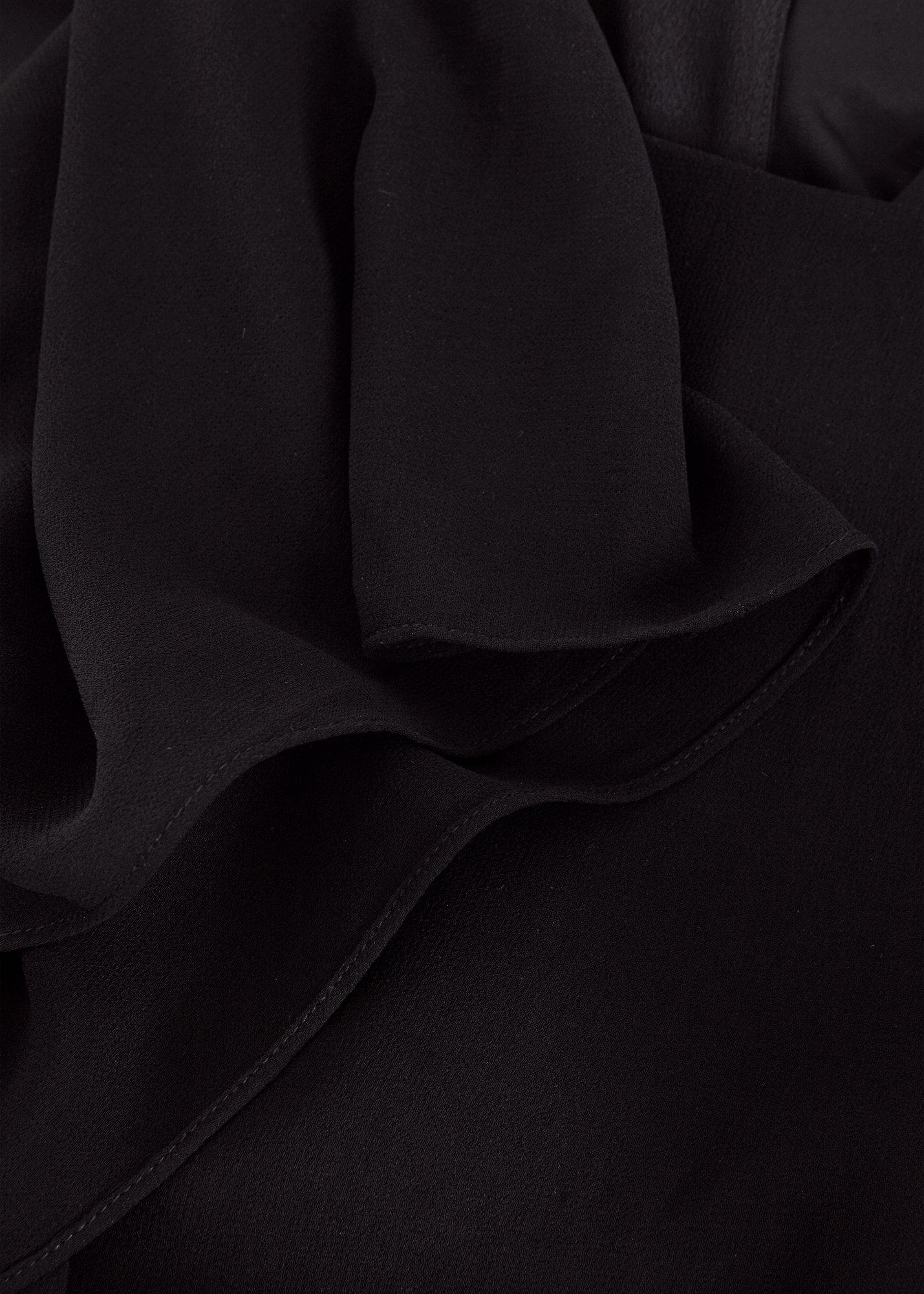 ${product-id}-Velma Black Jewelled Belt Jumpsuit-Black-${view-type}