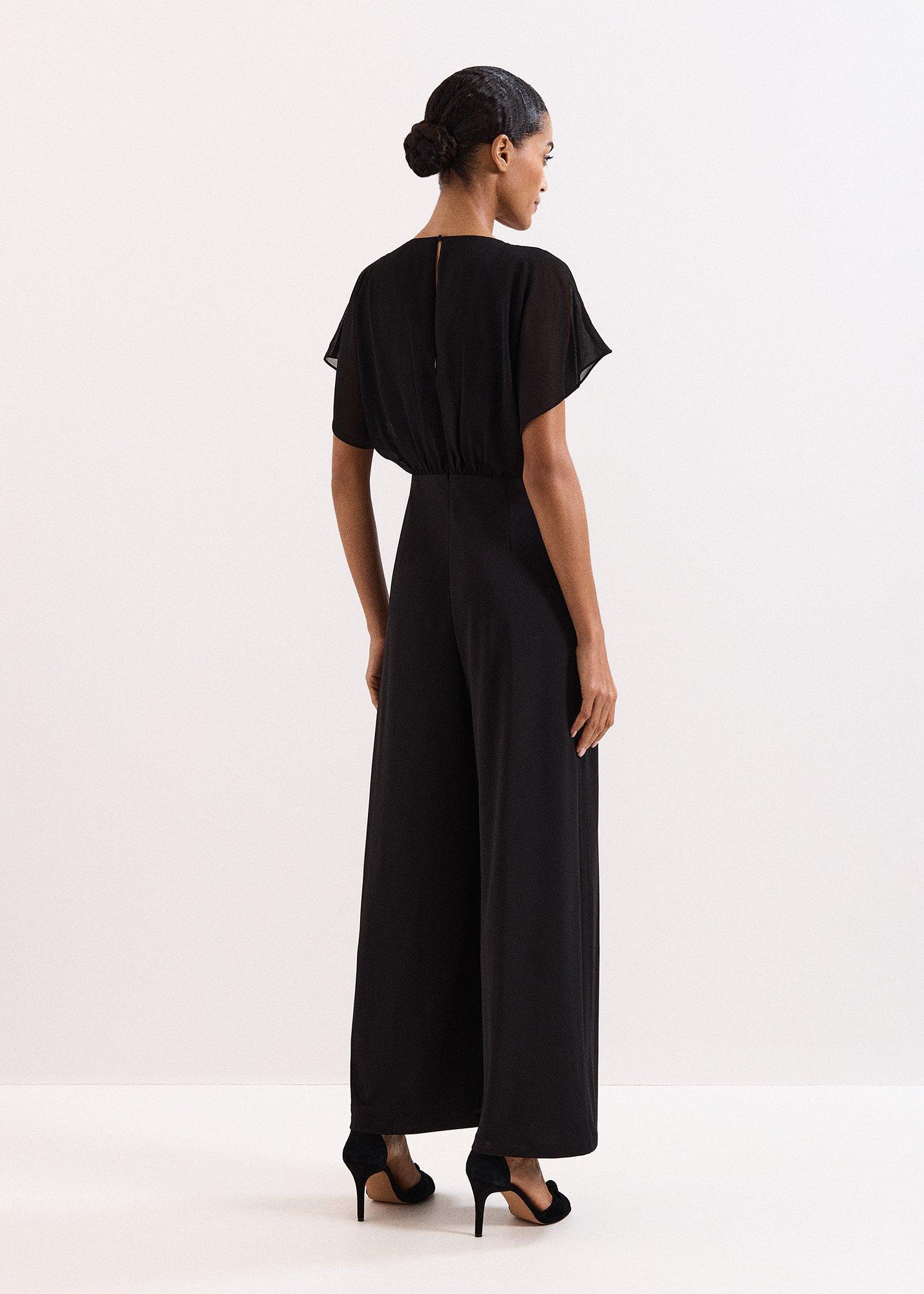 Petite Velma Jumpsuit