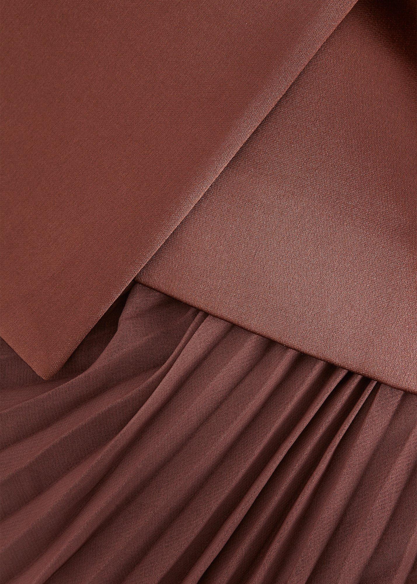 ${product-id}-Solana Brown Ombre Tux Midaxi Dress-Brown-${view-type}