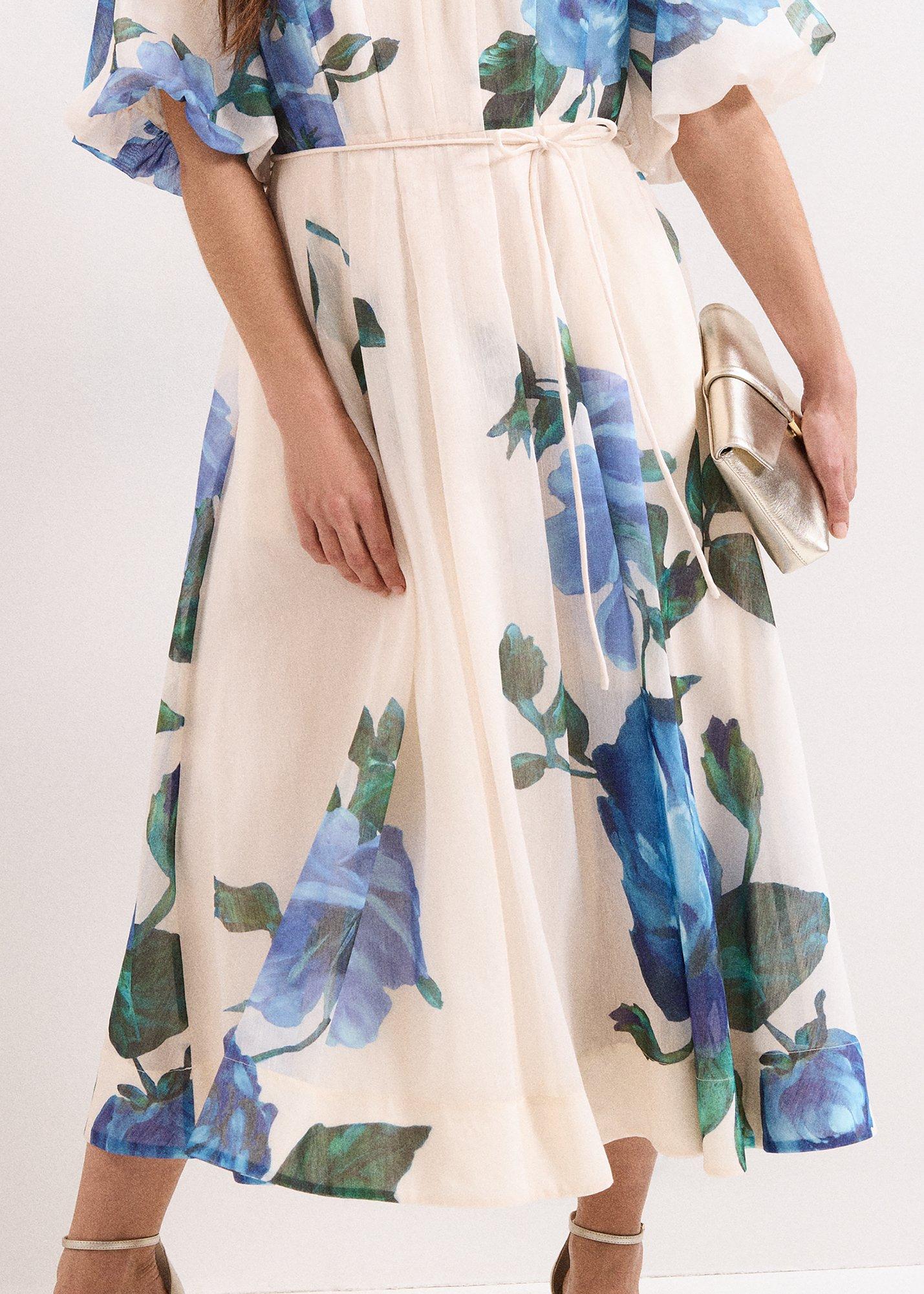 ${product-id}-Adeline Floral Dress-Cream-${view-type}