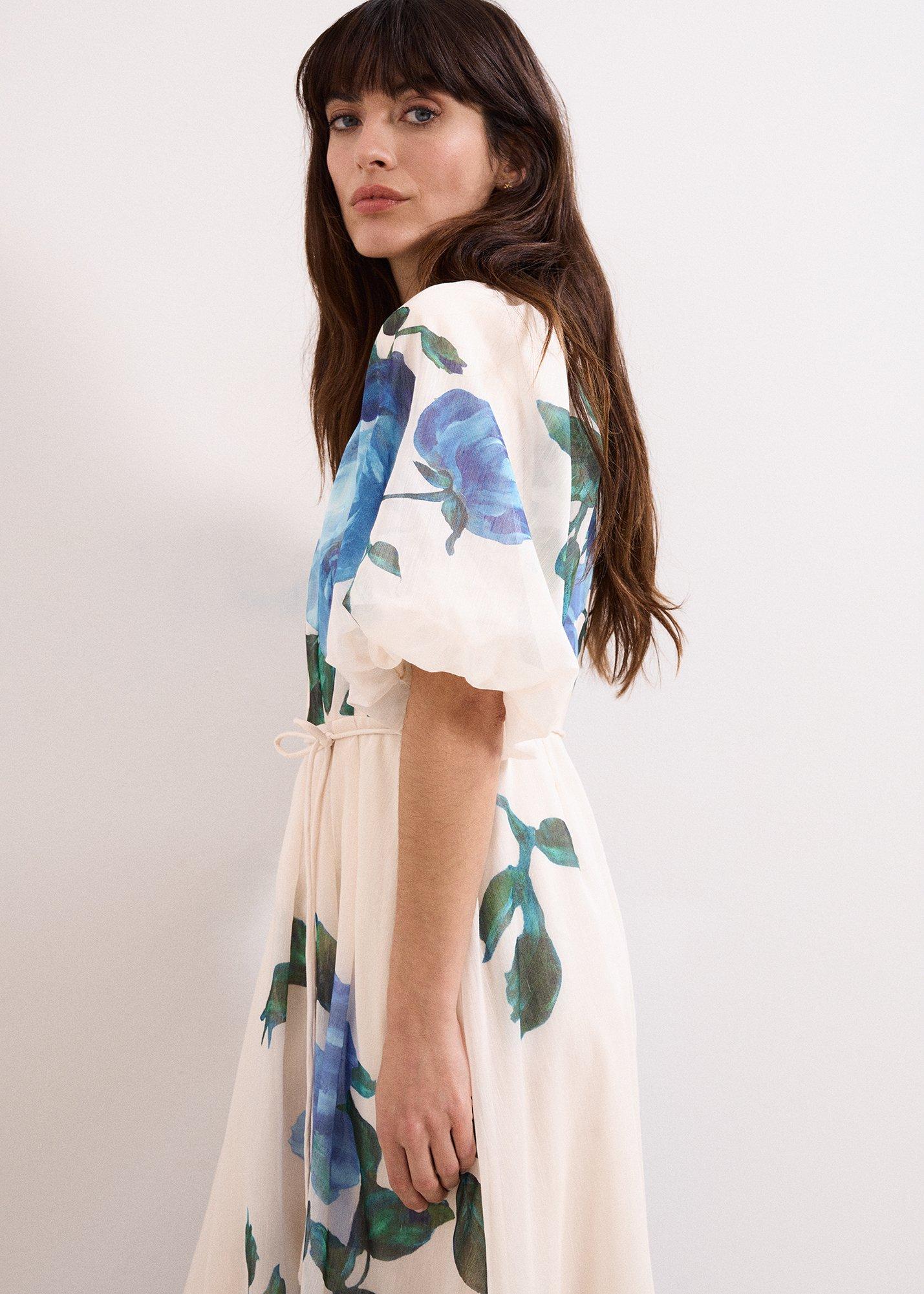 ${product-id}-Adeline Floral Dress-Cream-${view-type}