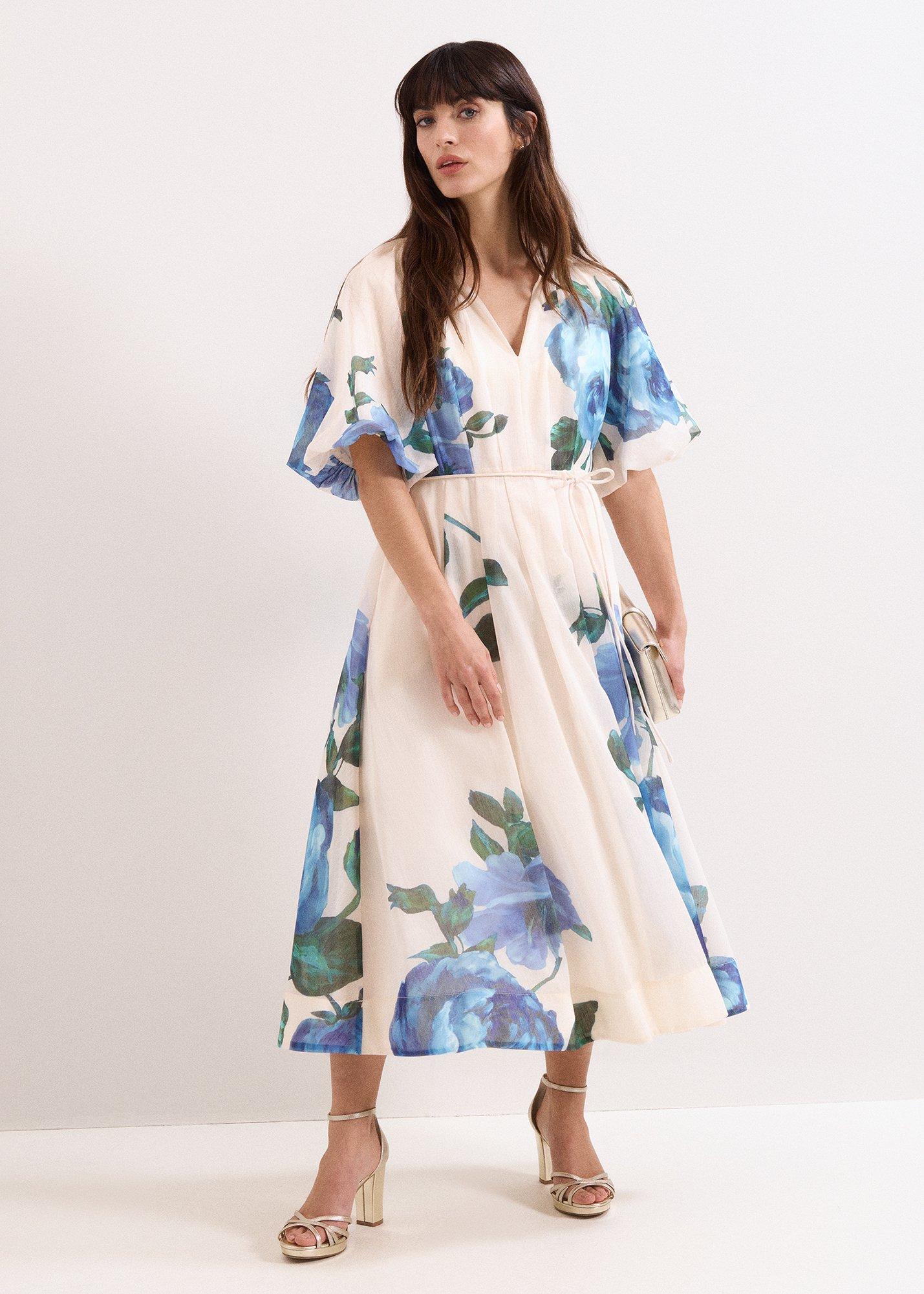 Petite Adeline Dress