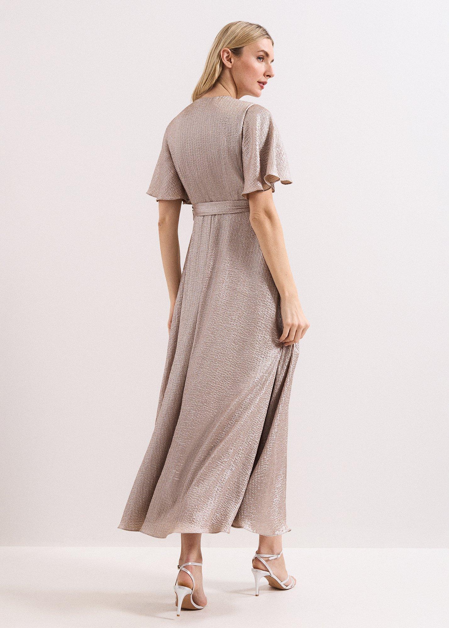 Julissa Maxi Dress