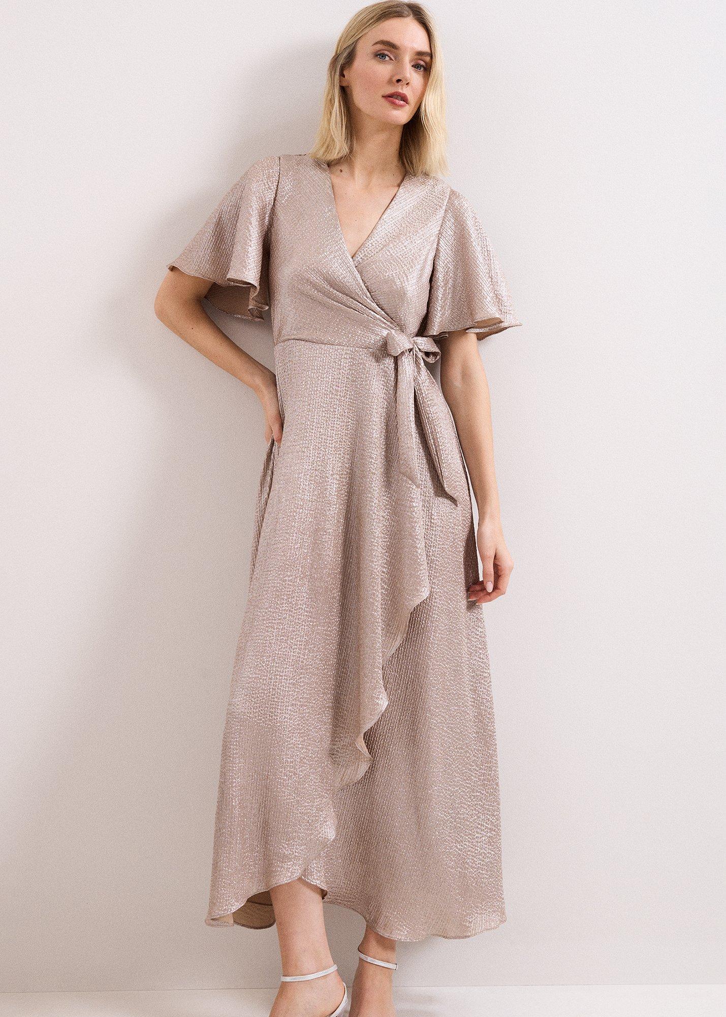 ${product-id}-Julissa Gold Shimmer Maxi Dress-Gold-${view-type}
