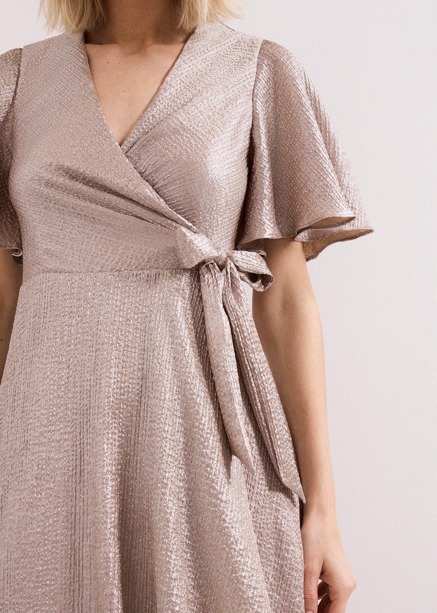 ${product-id}-Julissa Gold Shimmer Maxi Dress-Gold-${view-type}