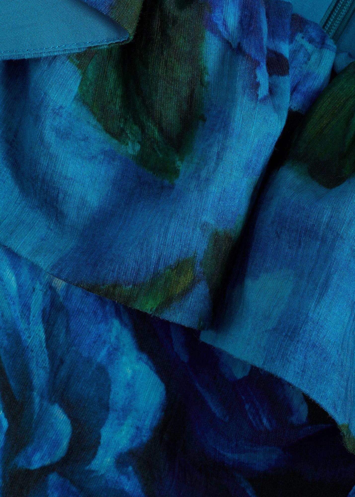 ${product-id}-Brianne Floral Dress-Blue-${view-type}